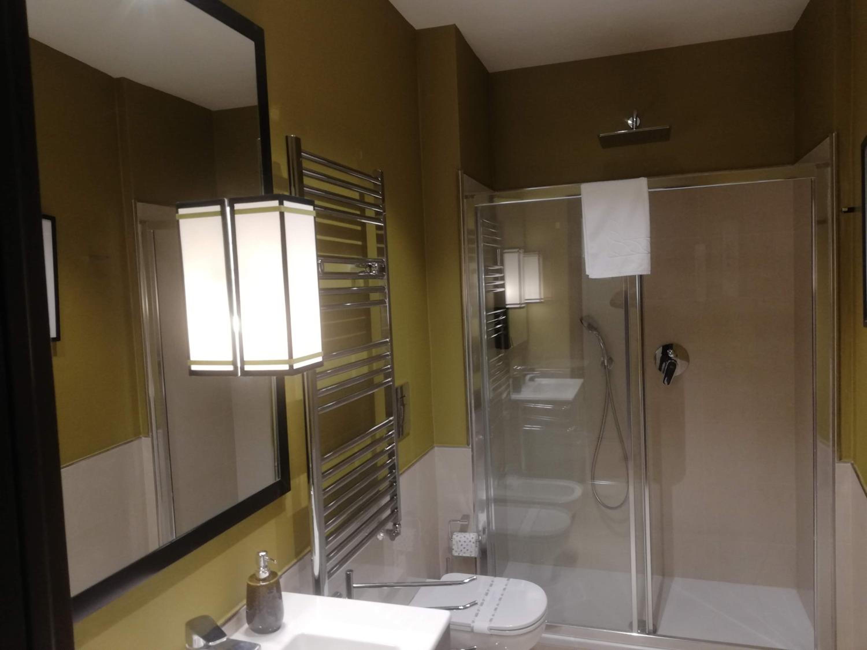 Napoli Mariana Luxury