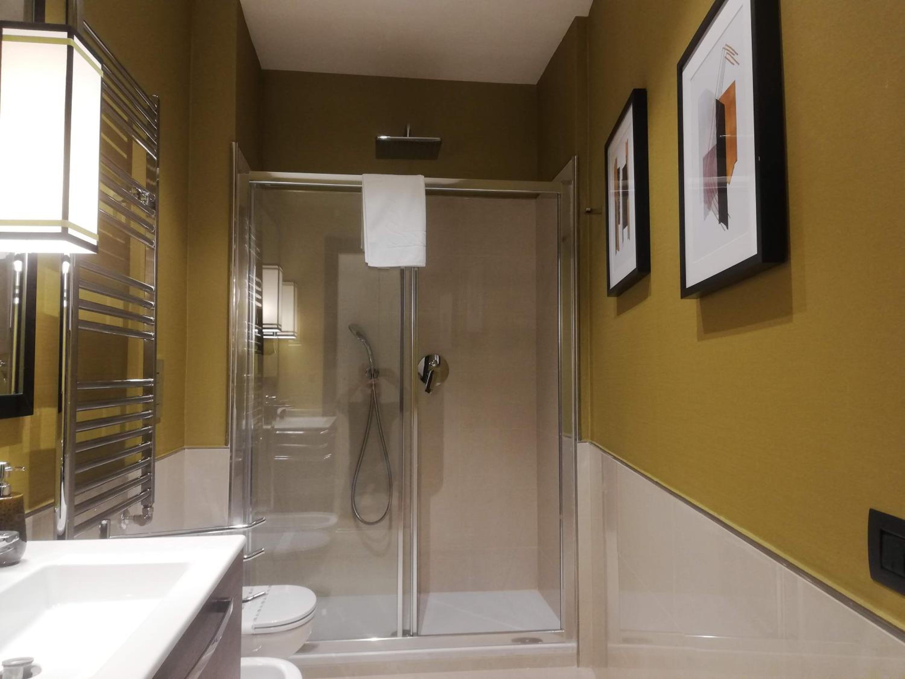 Napoli Mariana Luxury