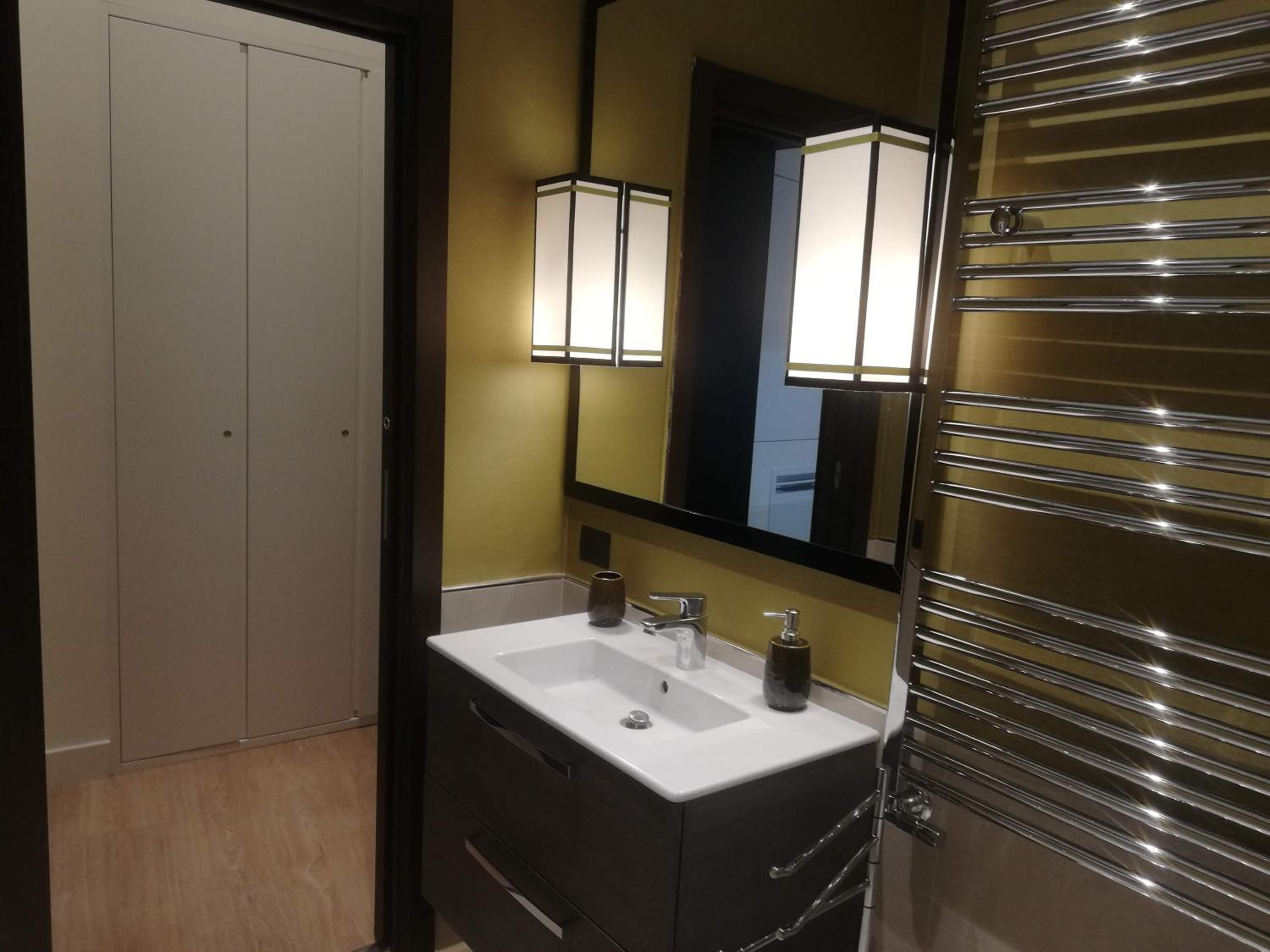 Napoli Mariana Luxury