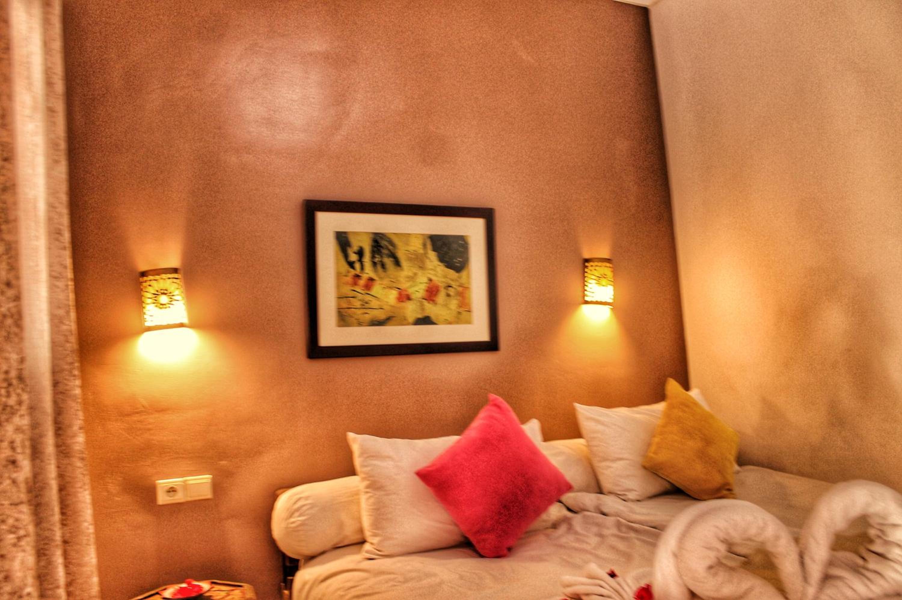 Riad Arabic House & Spa