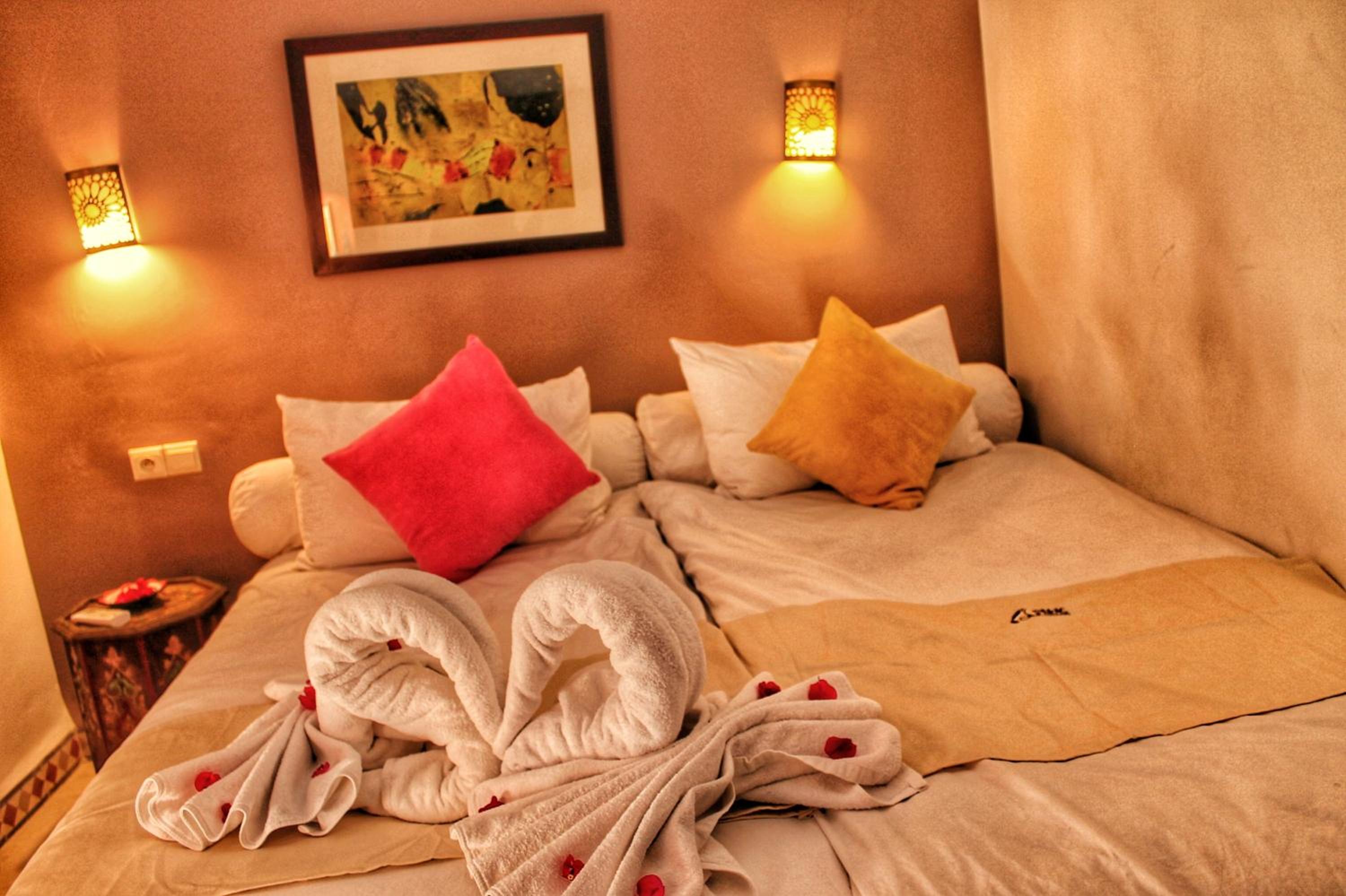 Riad Arabic House & Spa