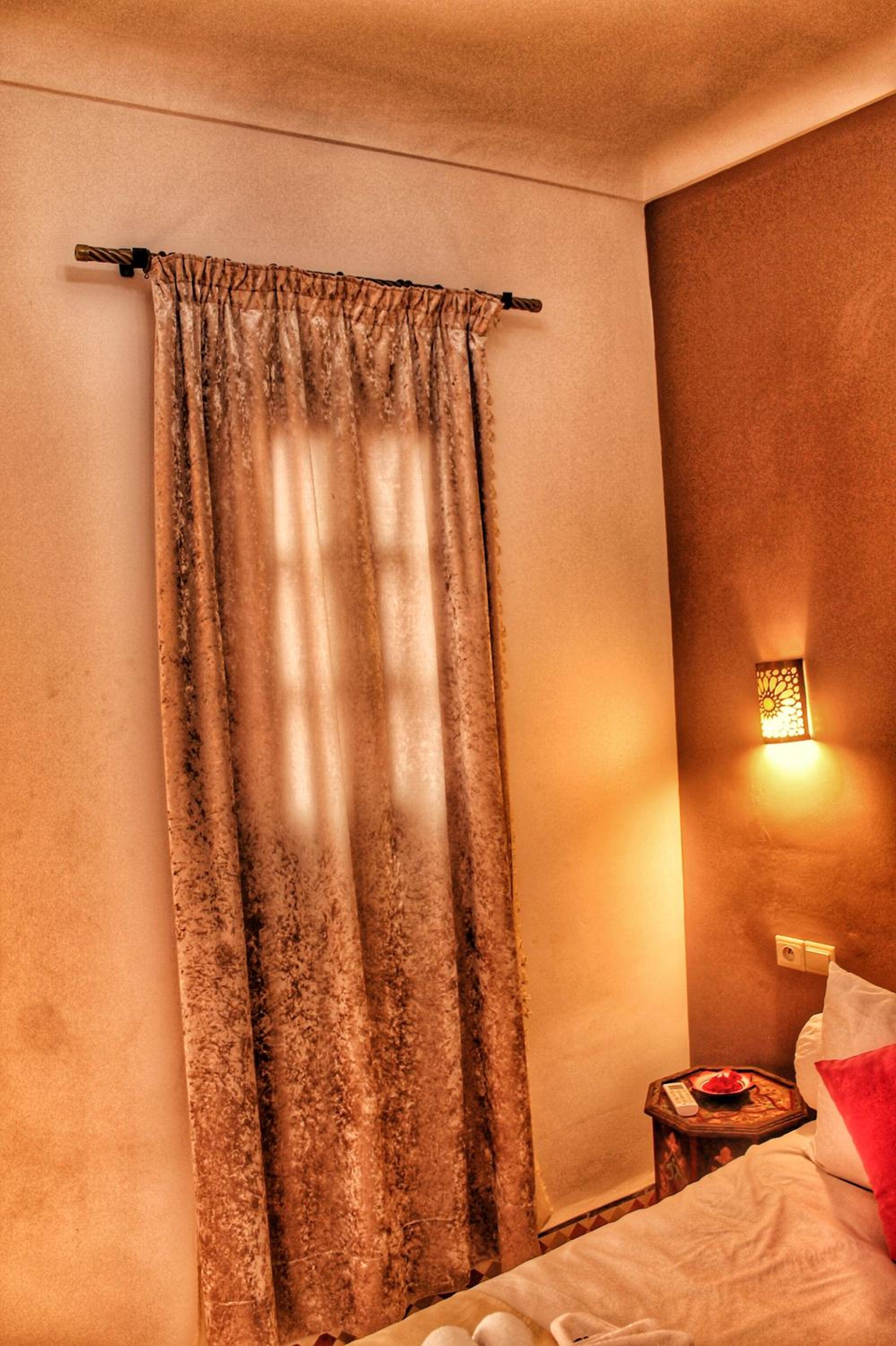 Riad Arabic House & Spa