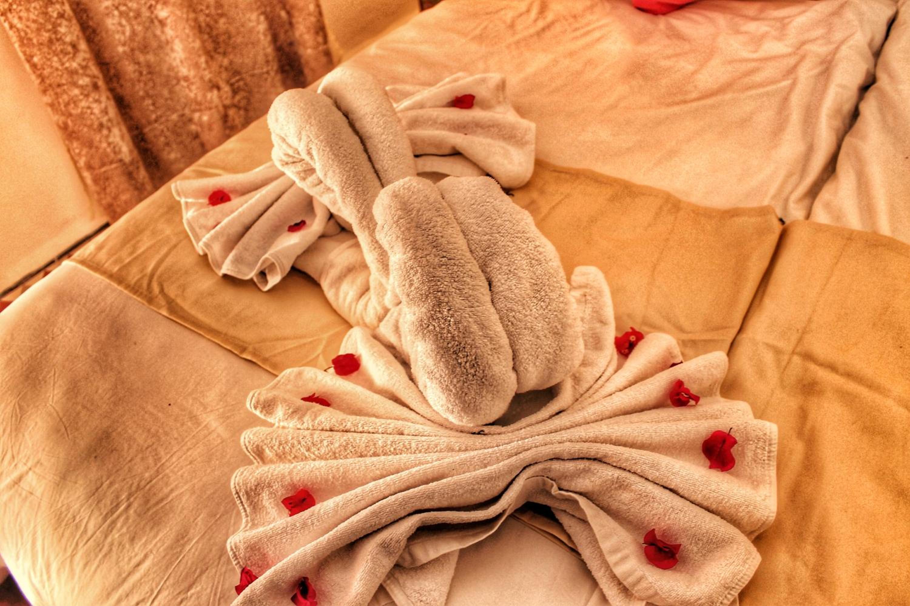 Riad Arabic House & Spa