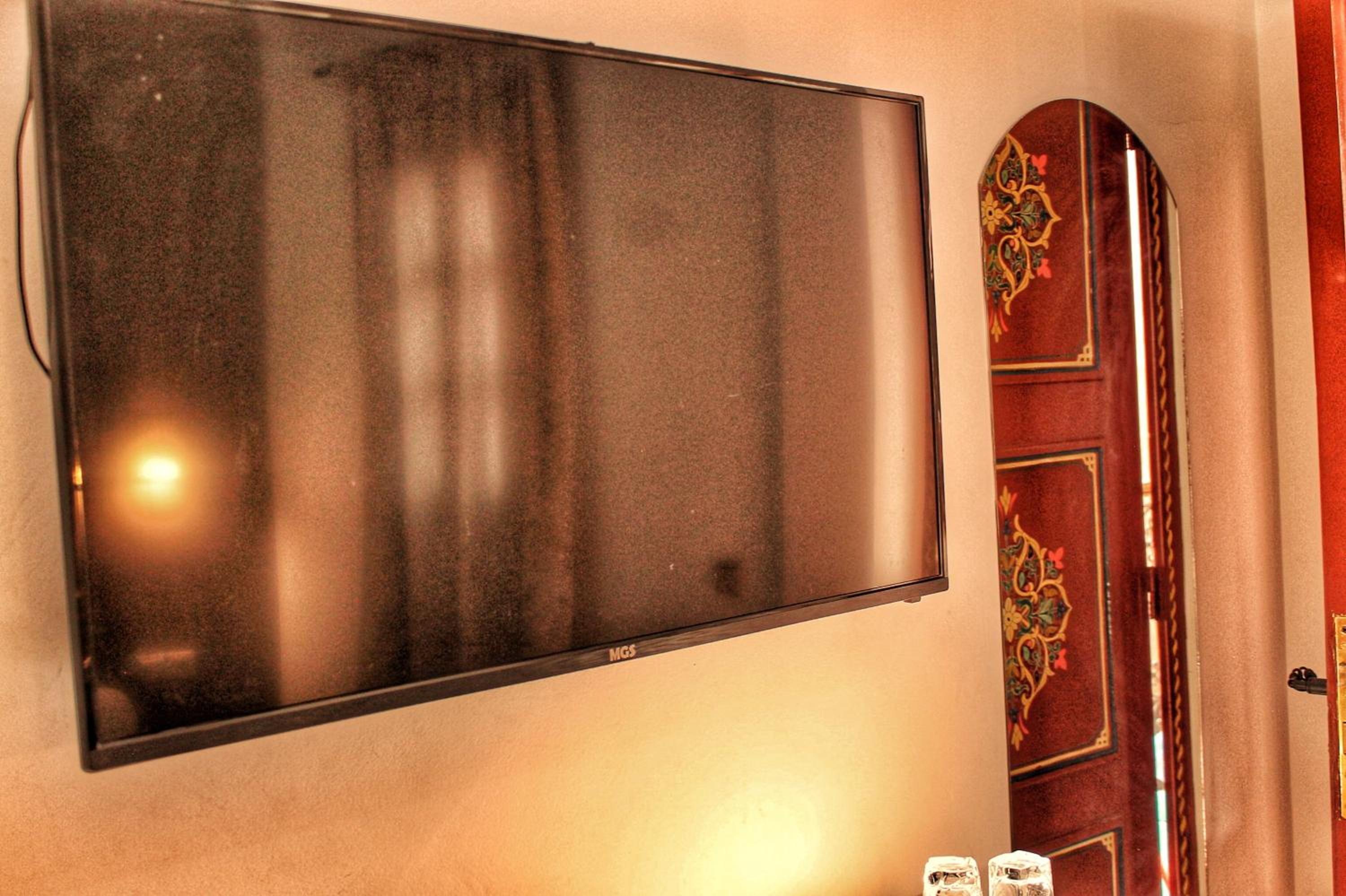 Riad Arabic House & Spa