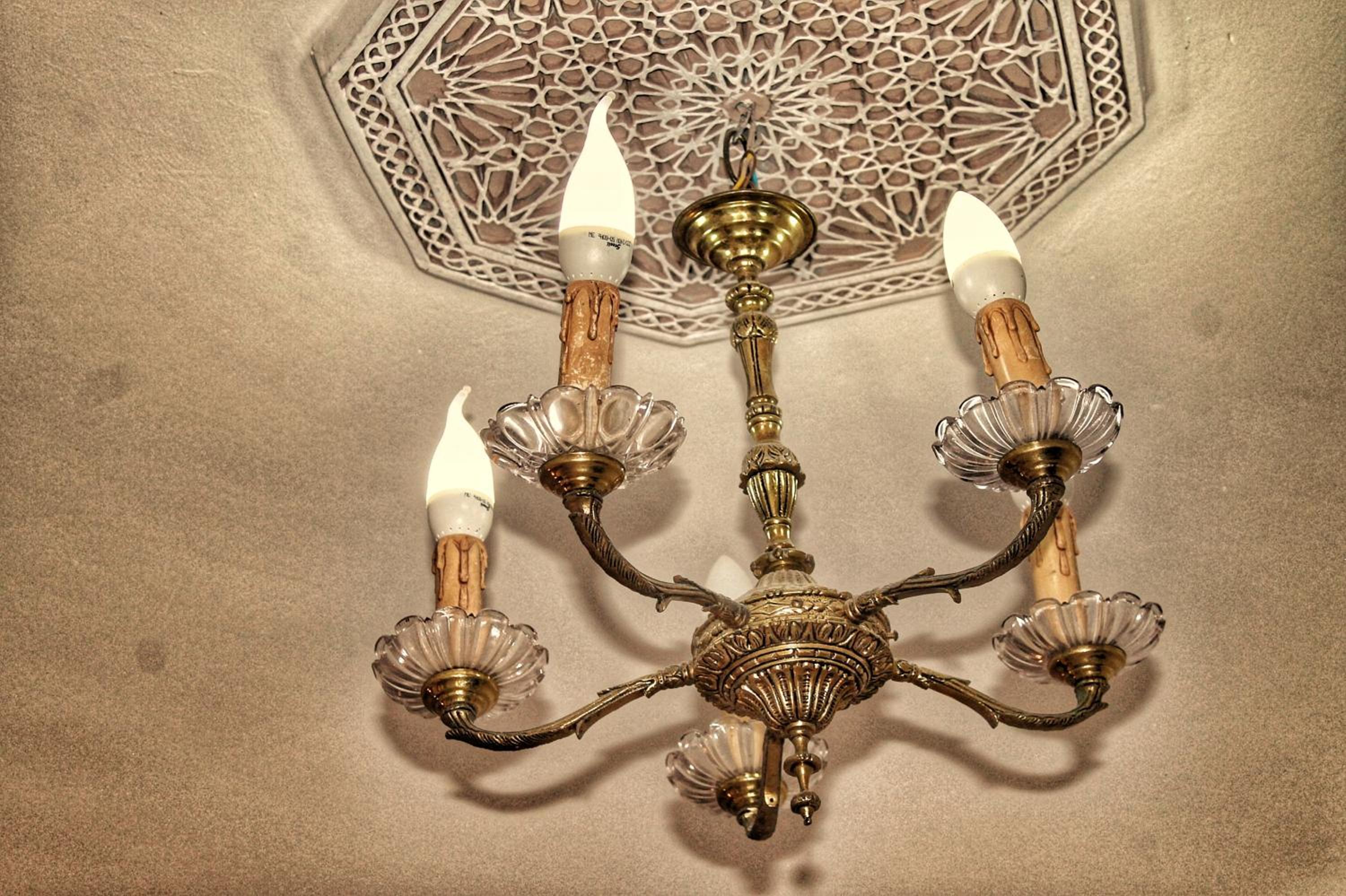 Riad Arabic House & Spa