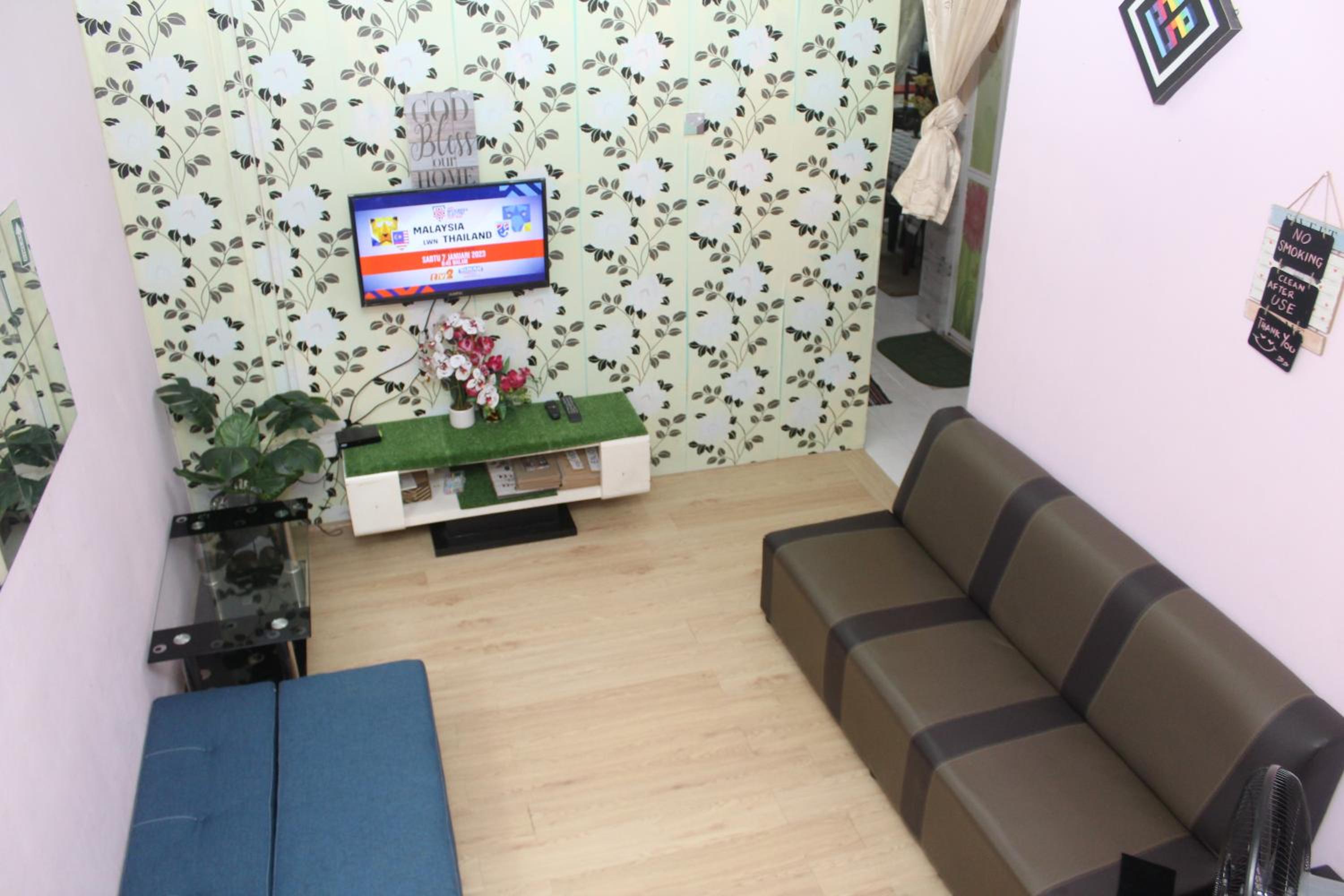 AlFarabi GuestHouse @ Melaka photo 1