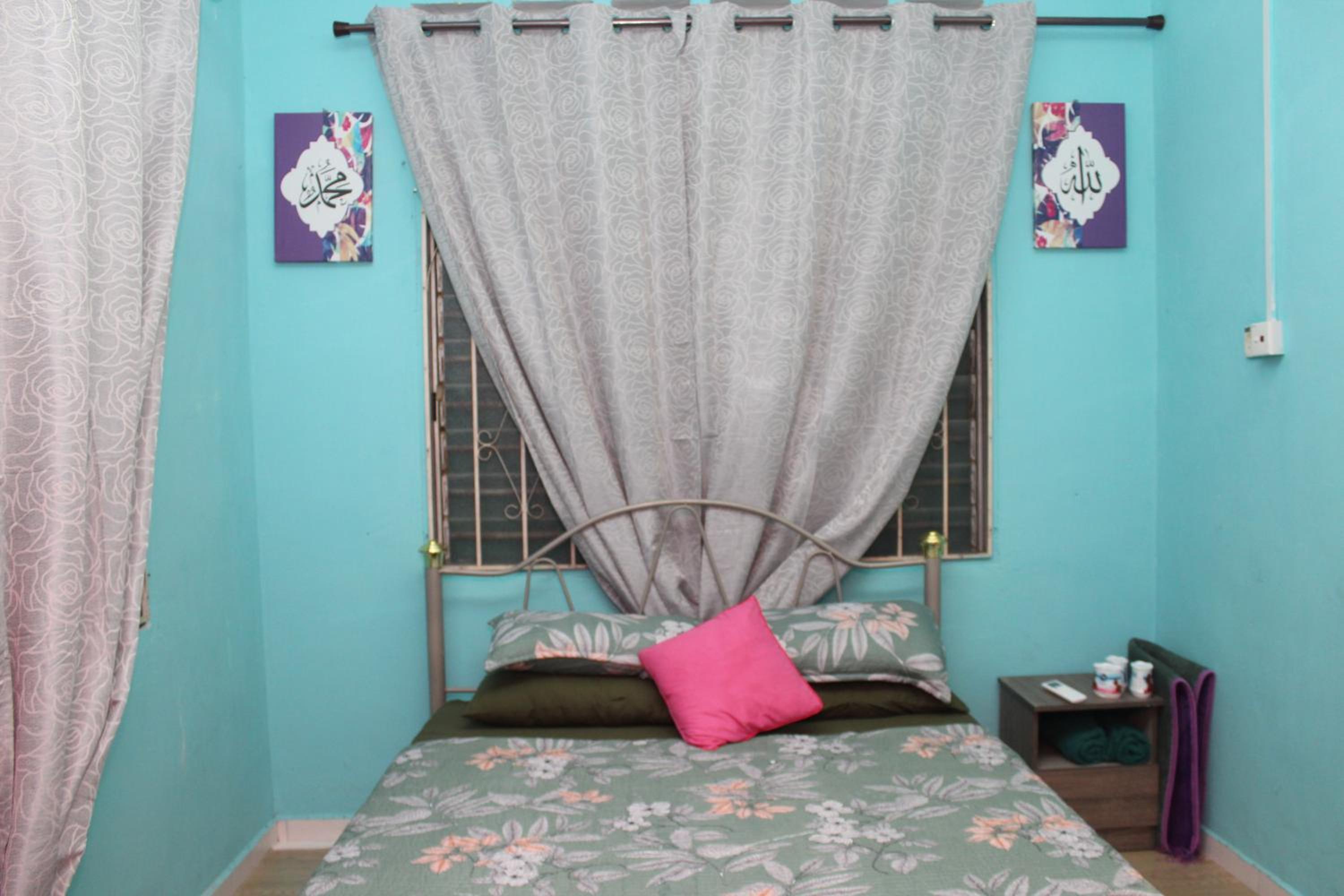 AlFarabi GuestHouse @ Melaka photo 7
