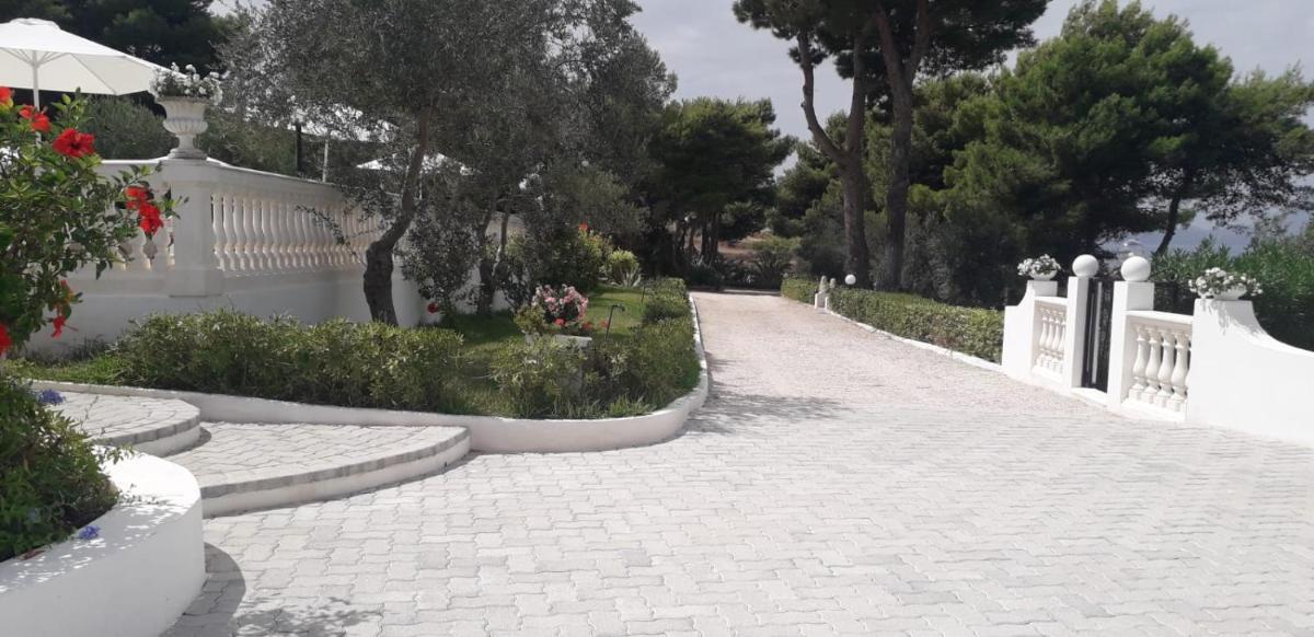Villa Nunziatella Badia