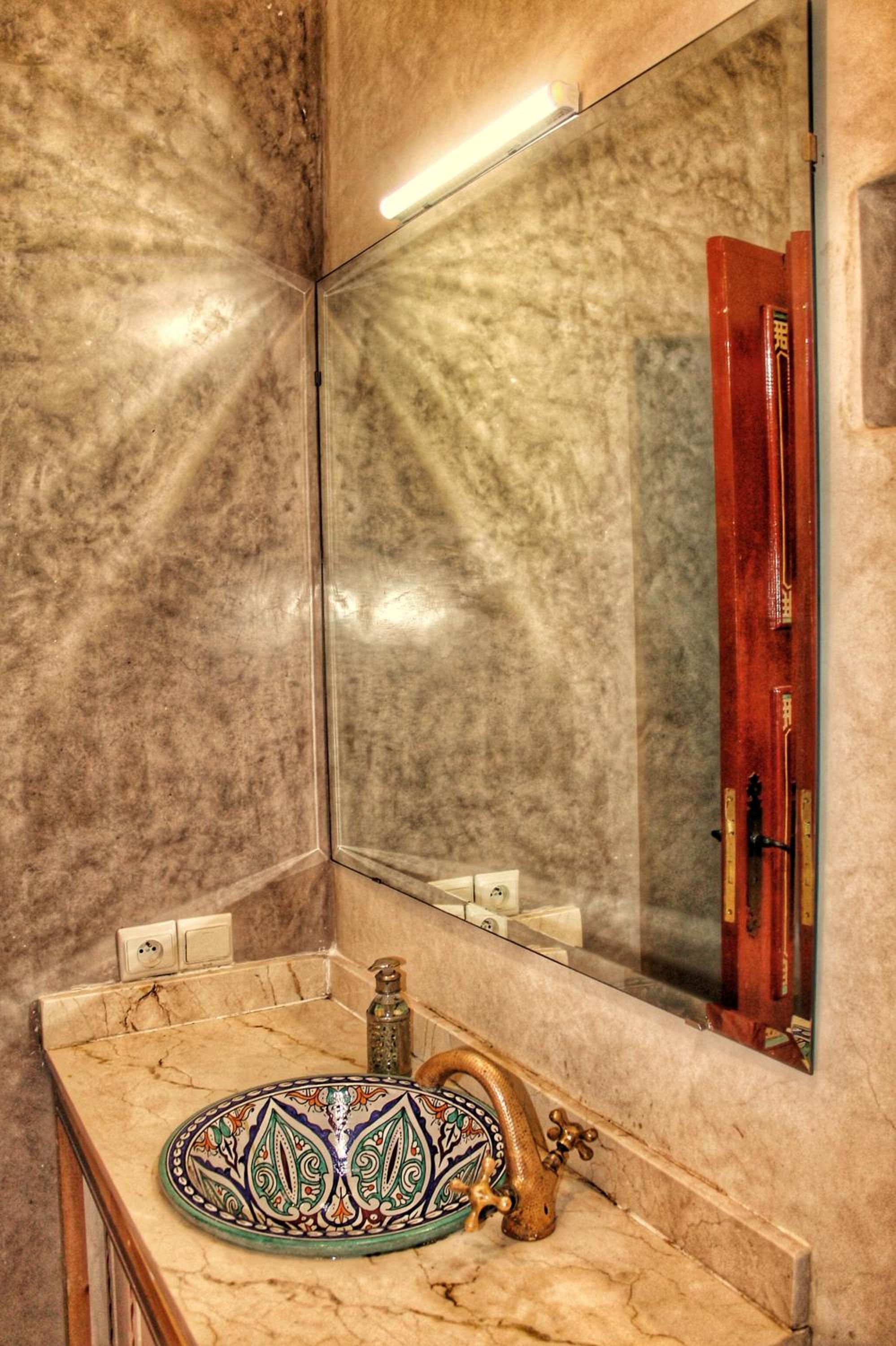 Riad Arabic House & Spa