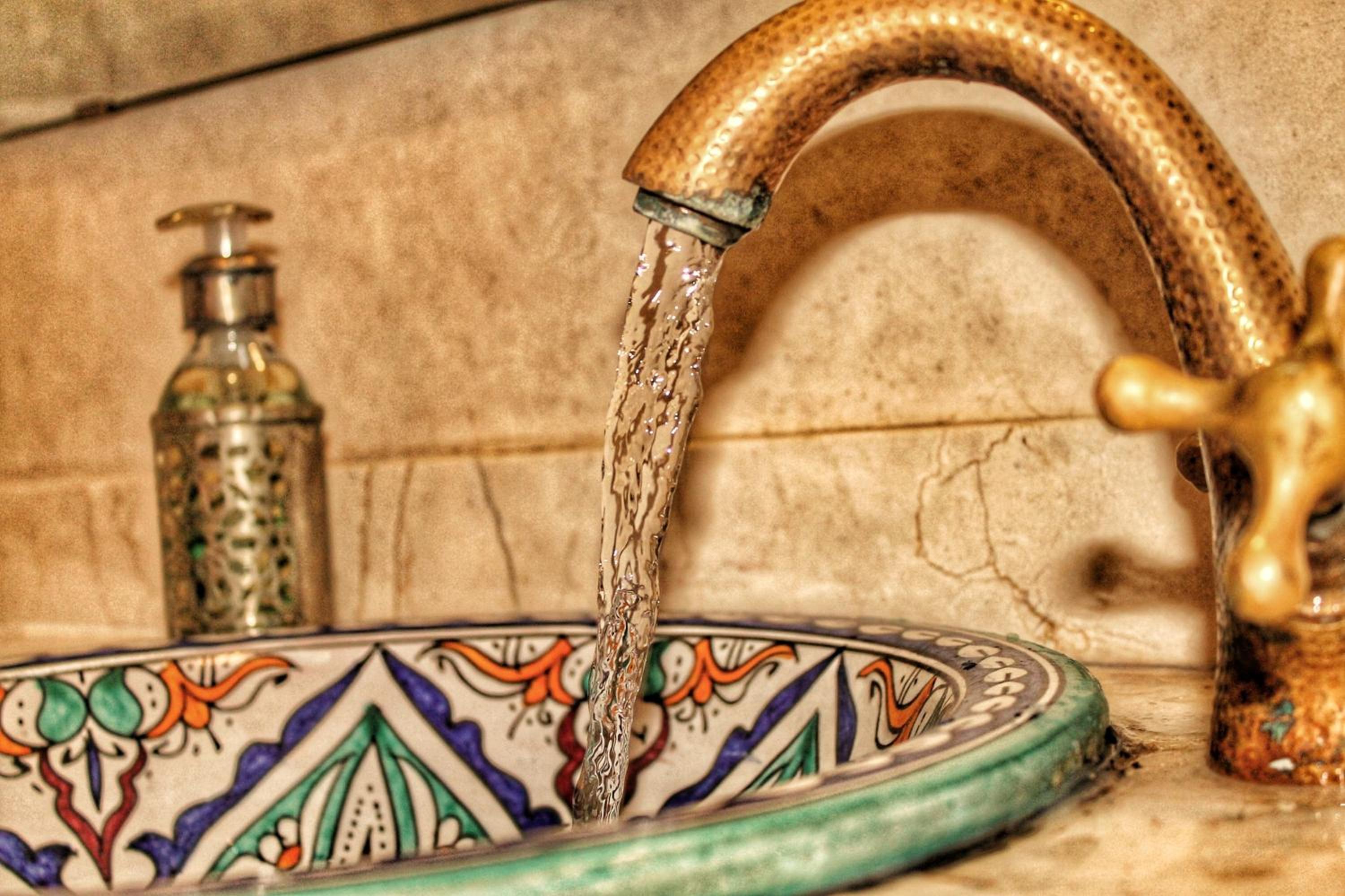 Riad Arabic House & Spa