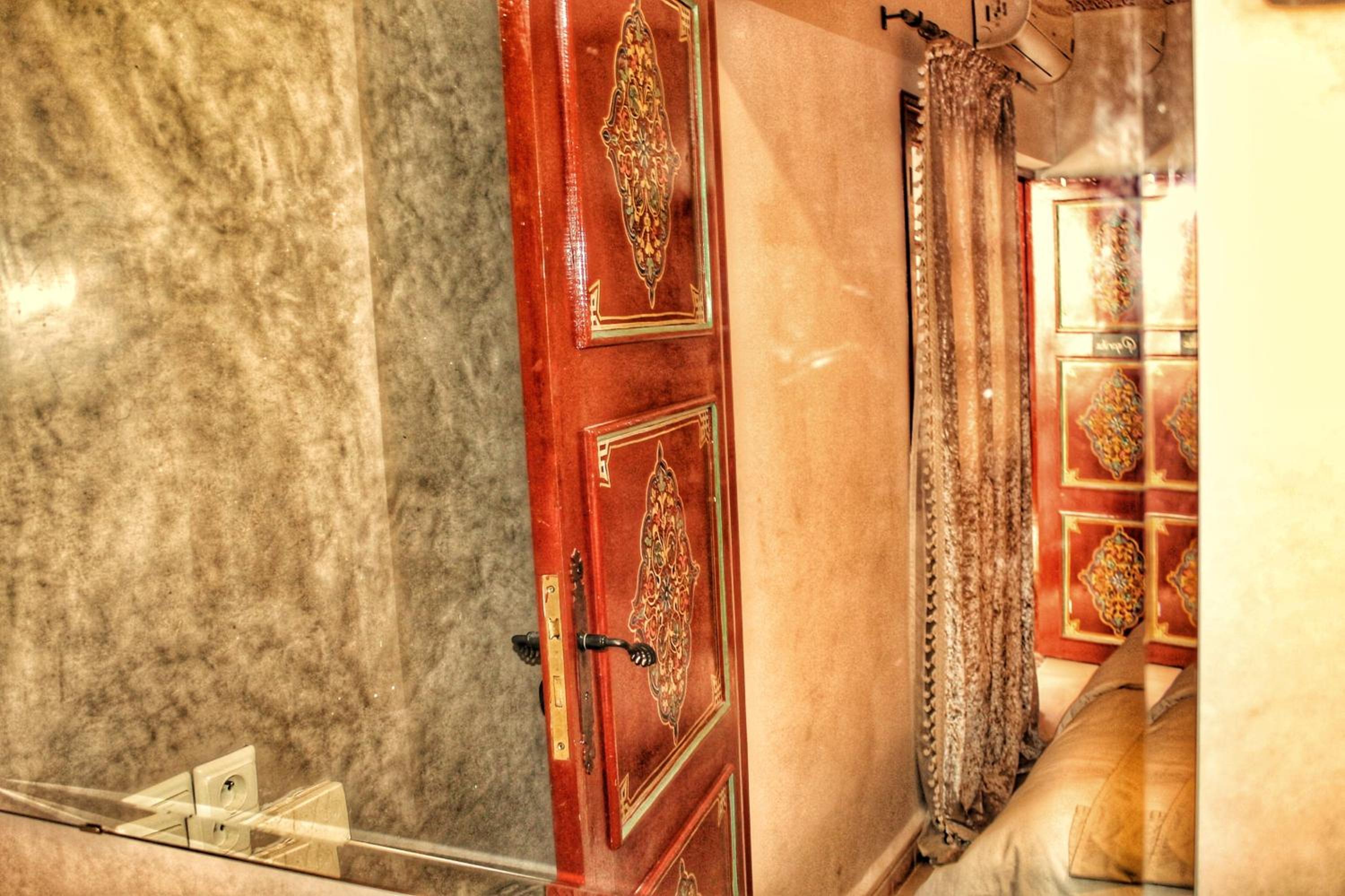 Riad Arabic House & Spa