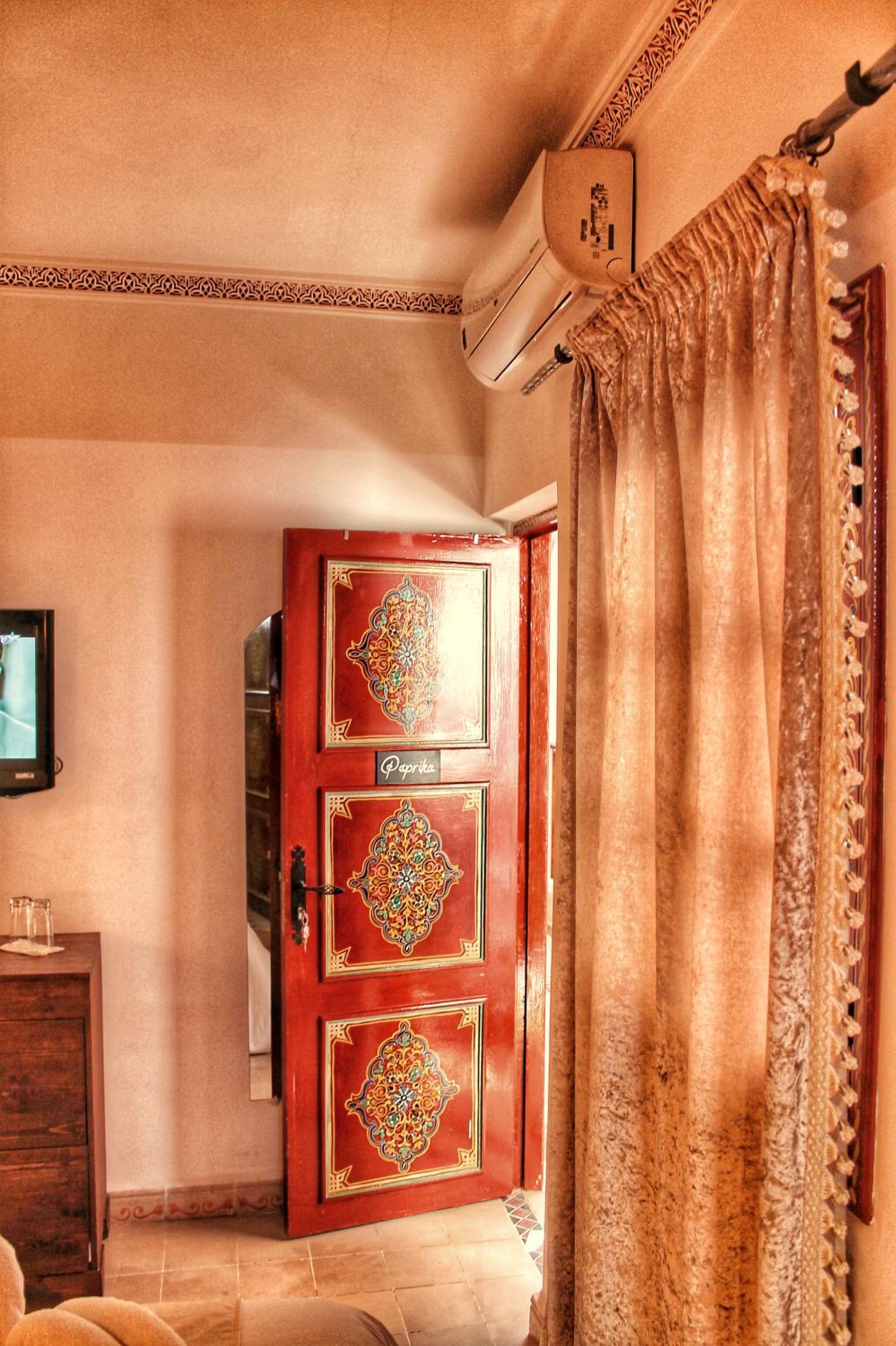 Riad Arabic House & Spa