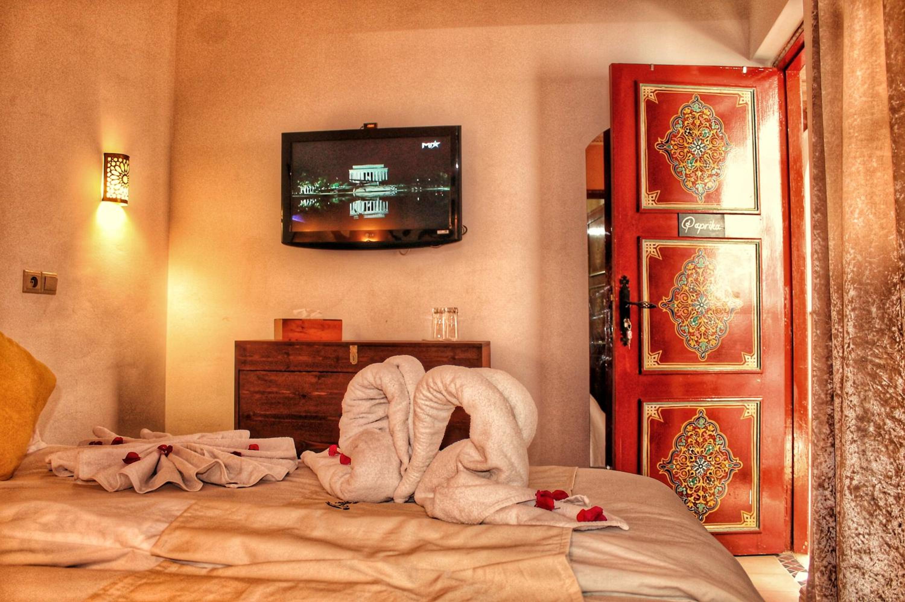 Riad Arabic House & Spa