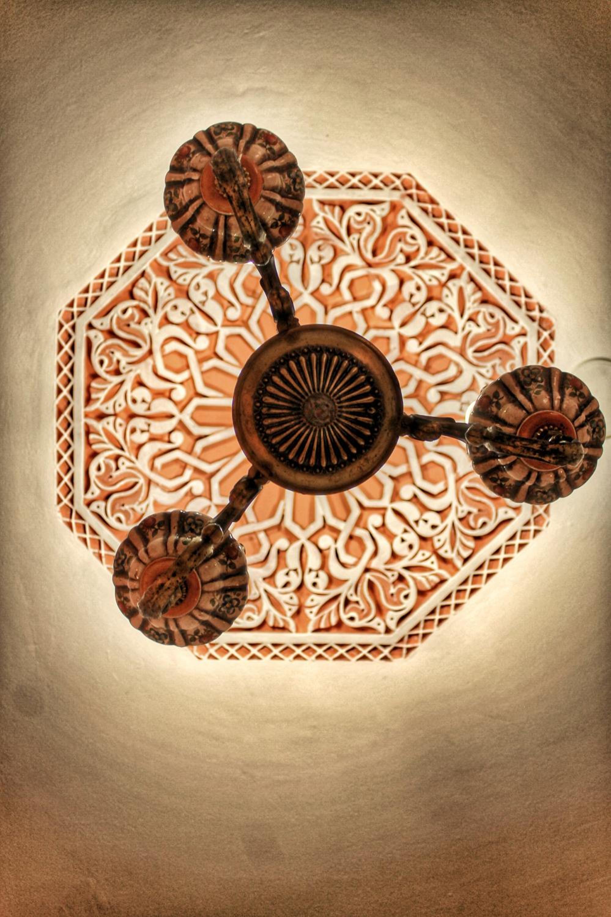 Riad Arabic House & Spa