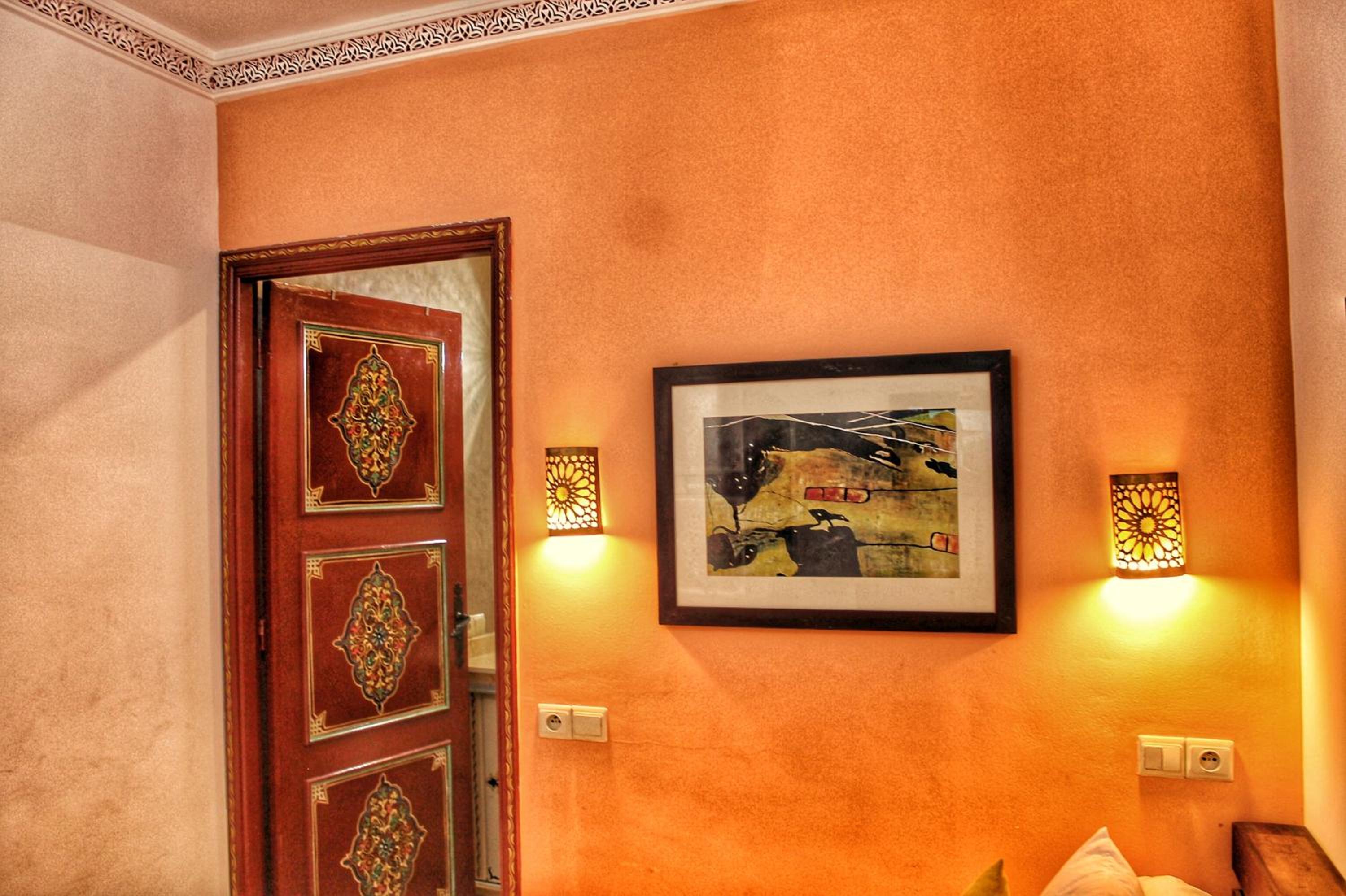 Riad Arabic House & Spa