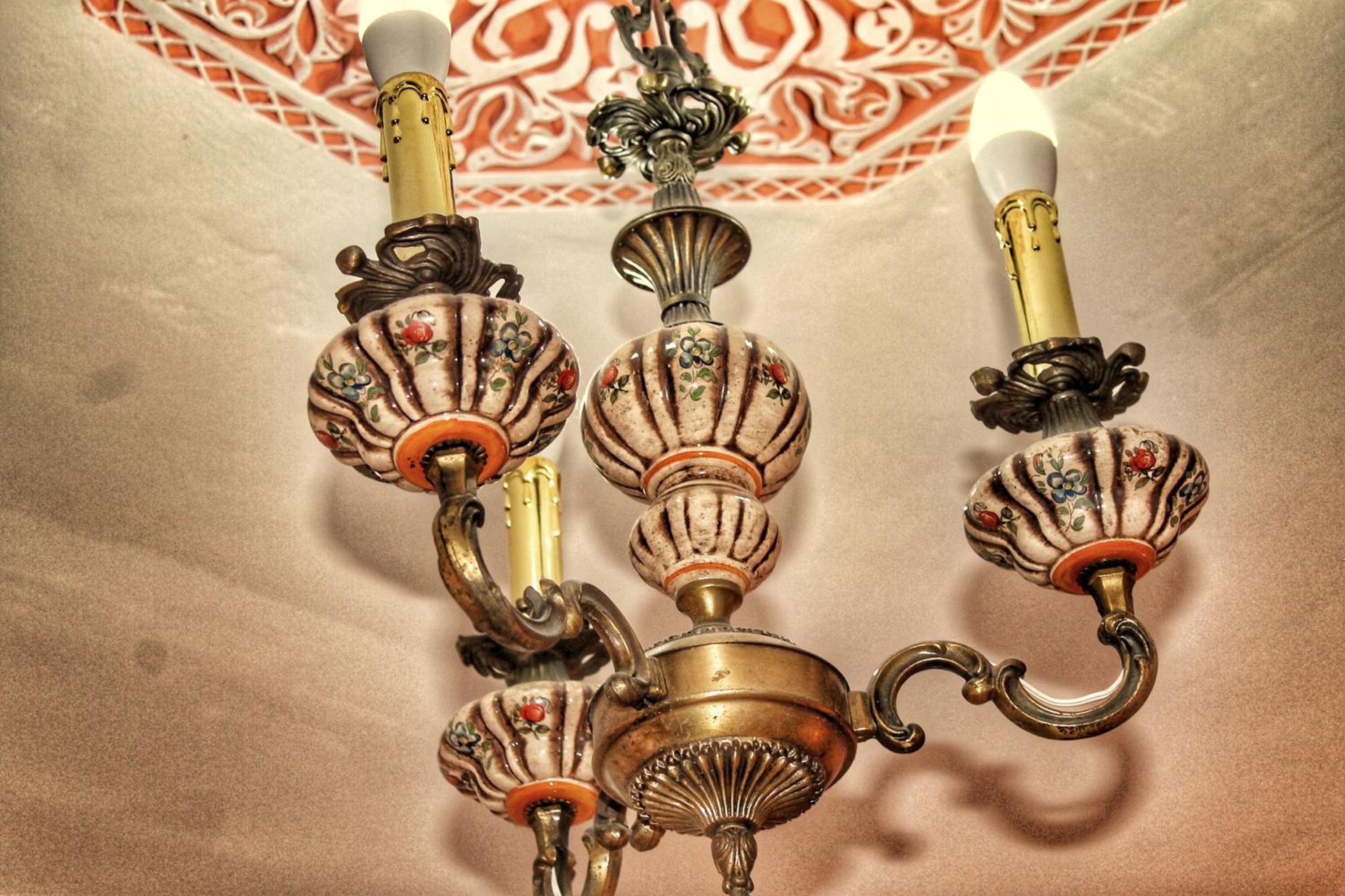 Riad Arabic House & Spa