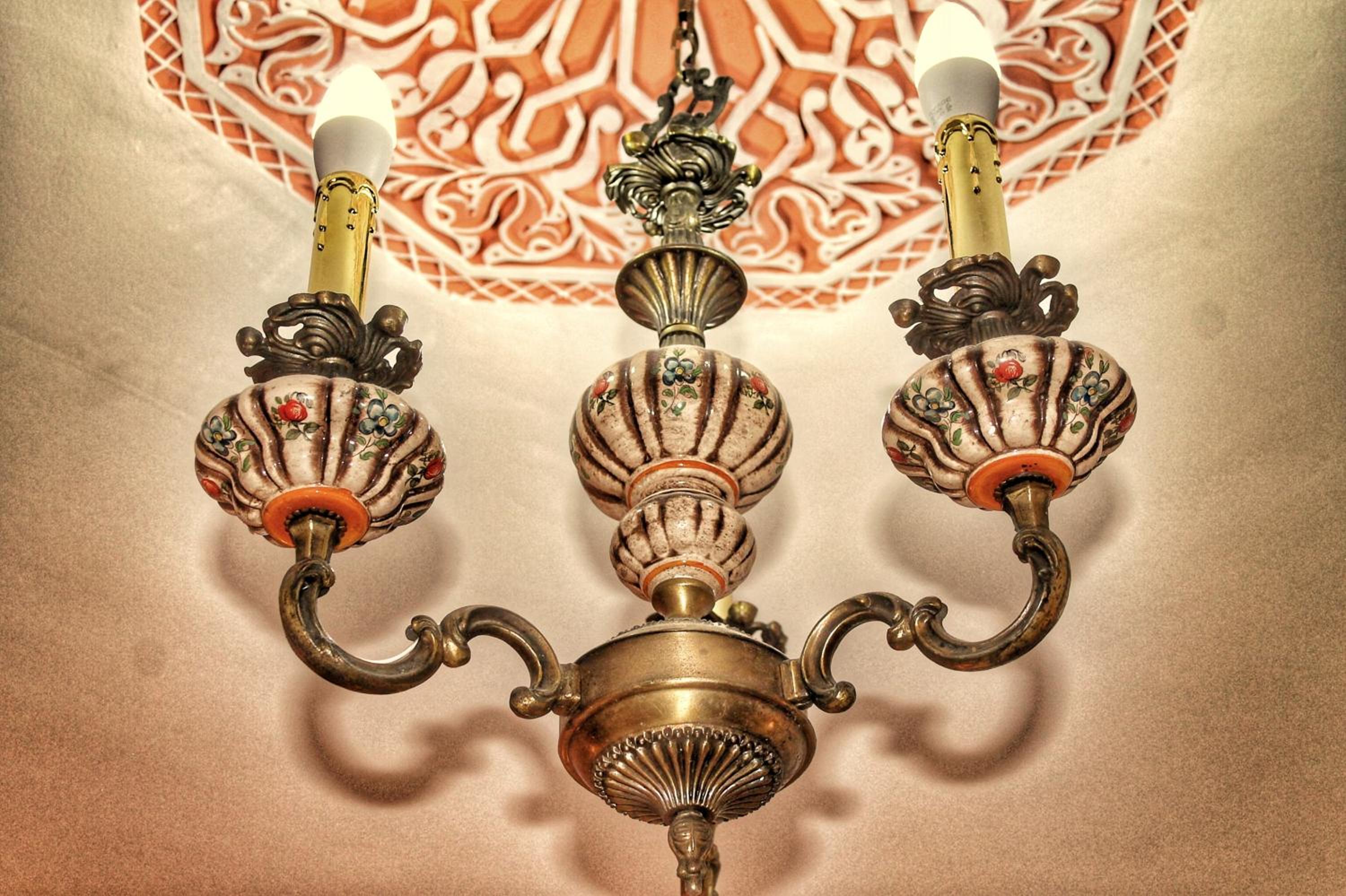 Riad Arabic House & Spa