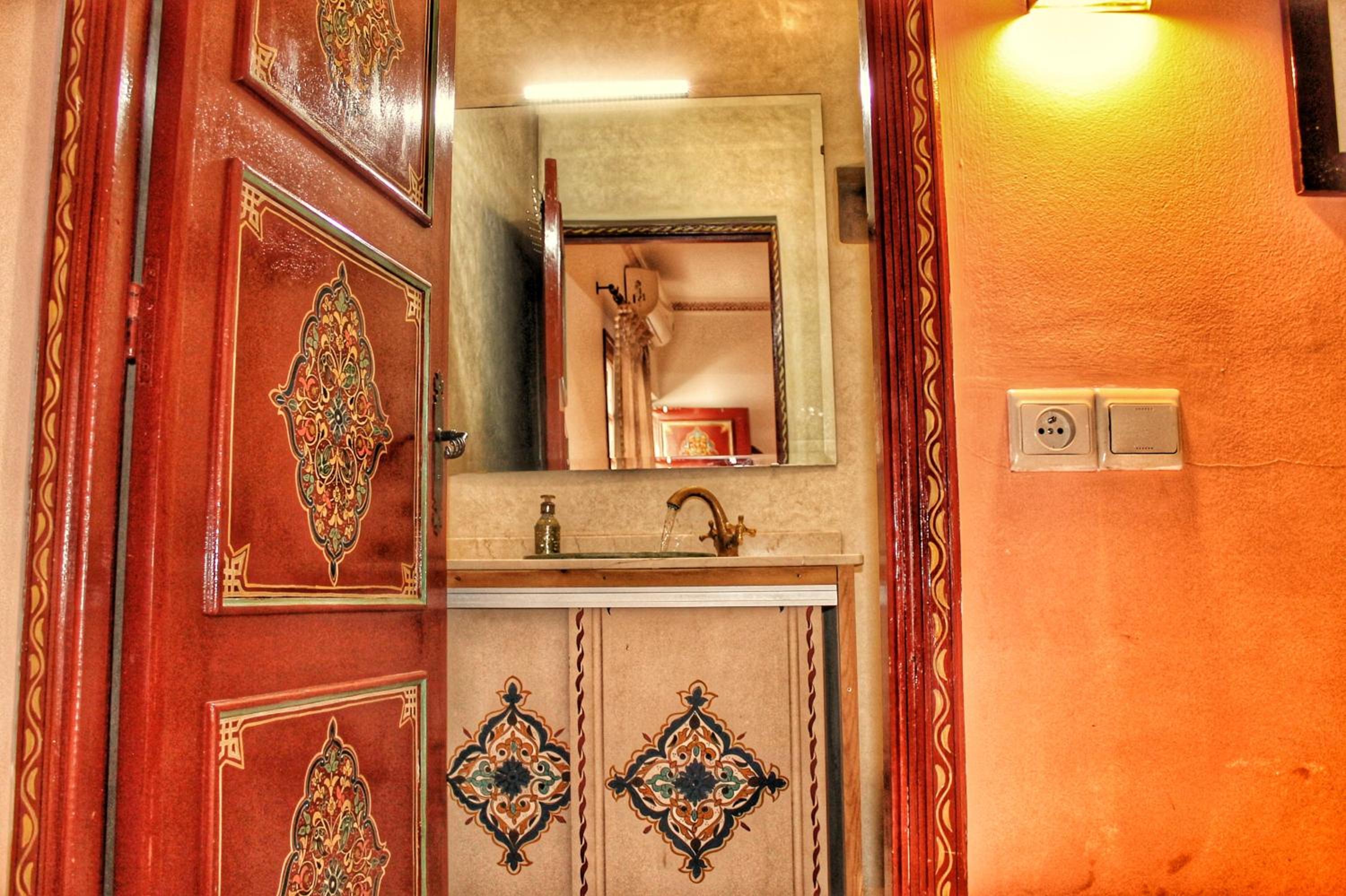 Riad Arabic House & Spa