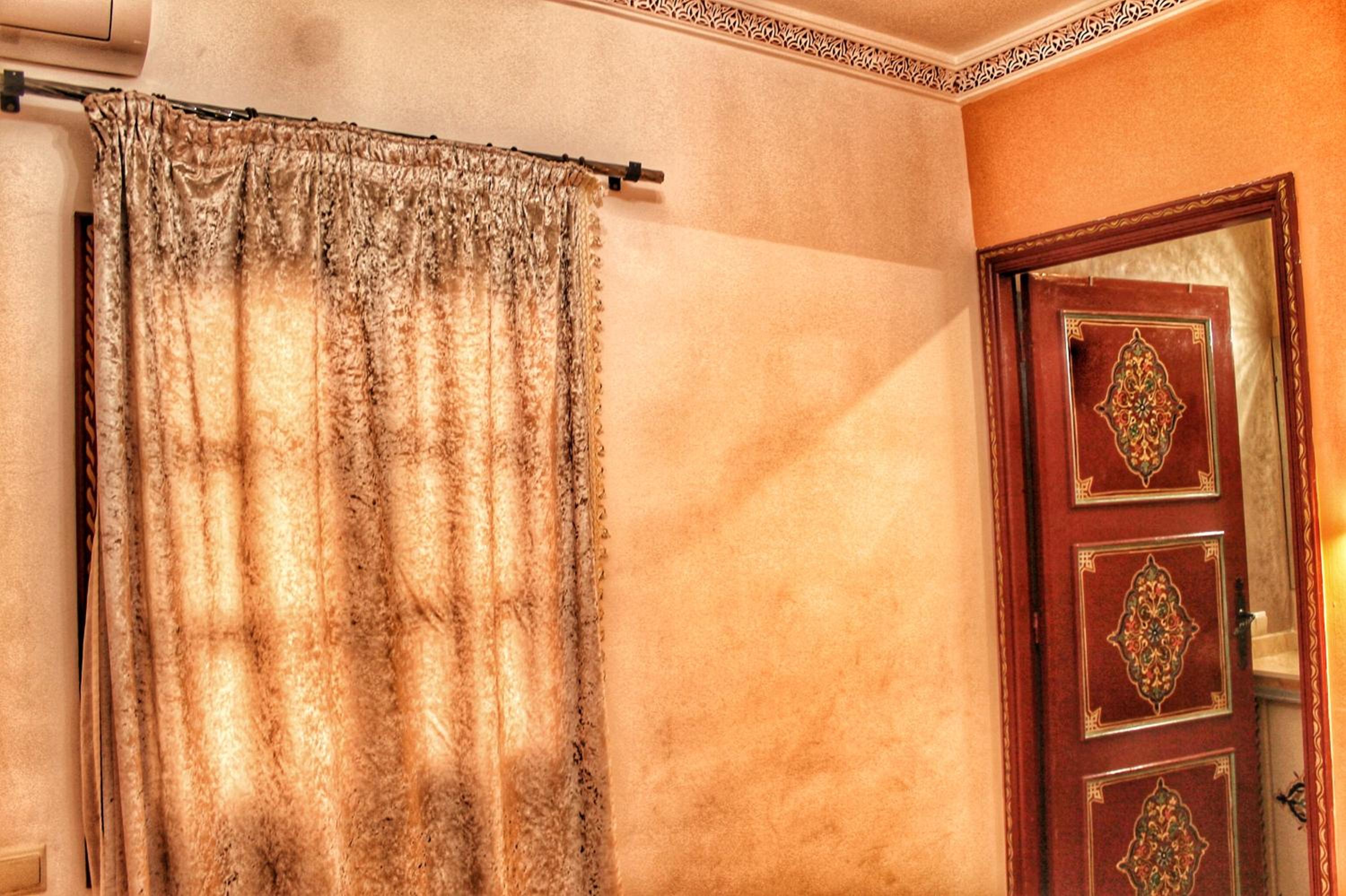 Riad Arabic House & Spa