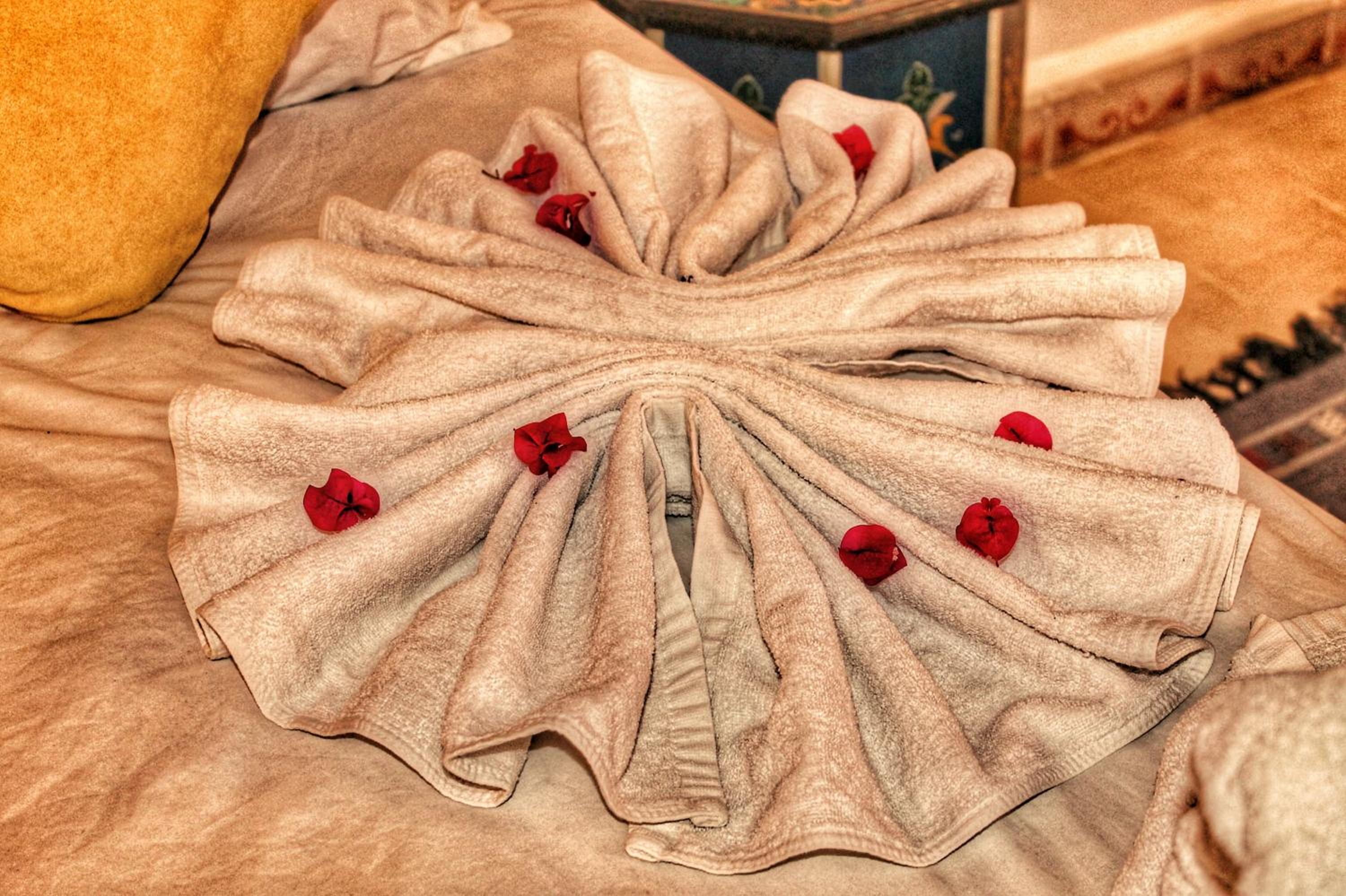 Riad Arabic House & Spa