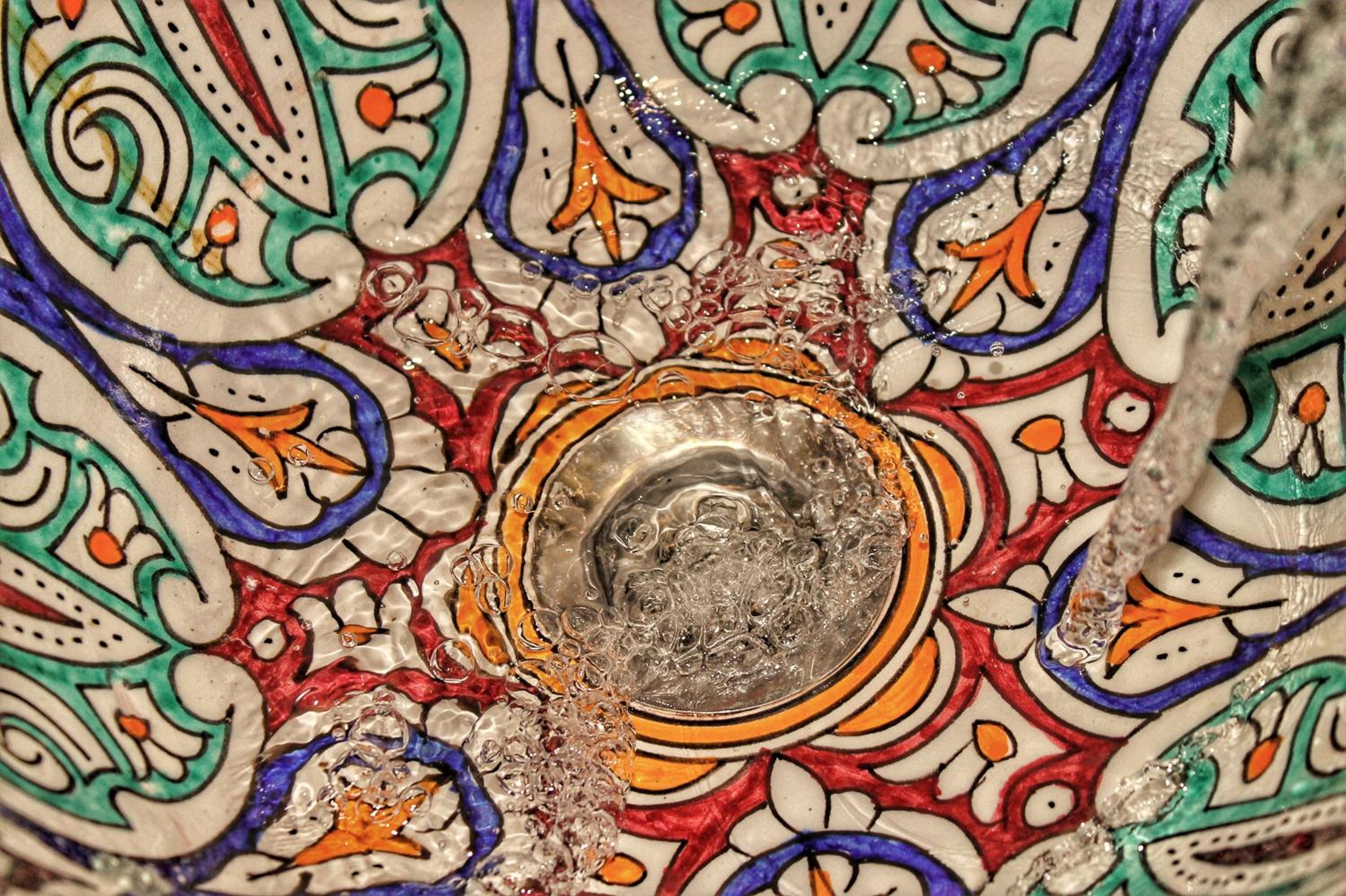 Riad Arabic House & Spa