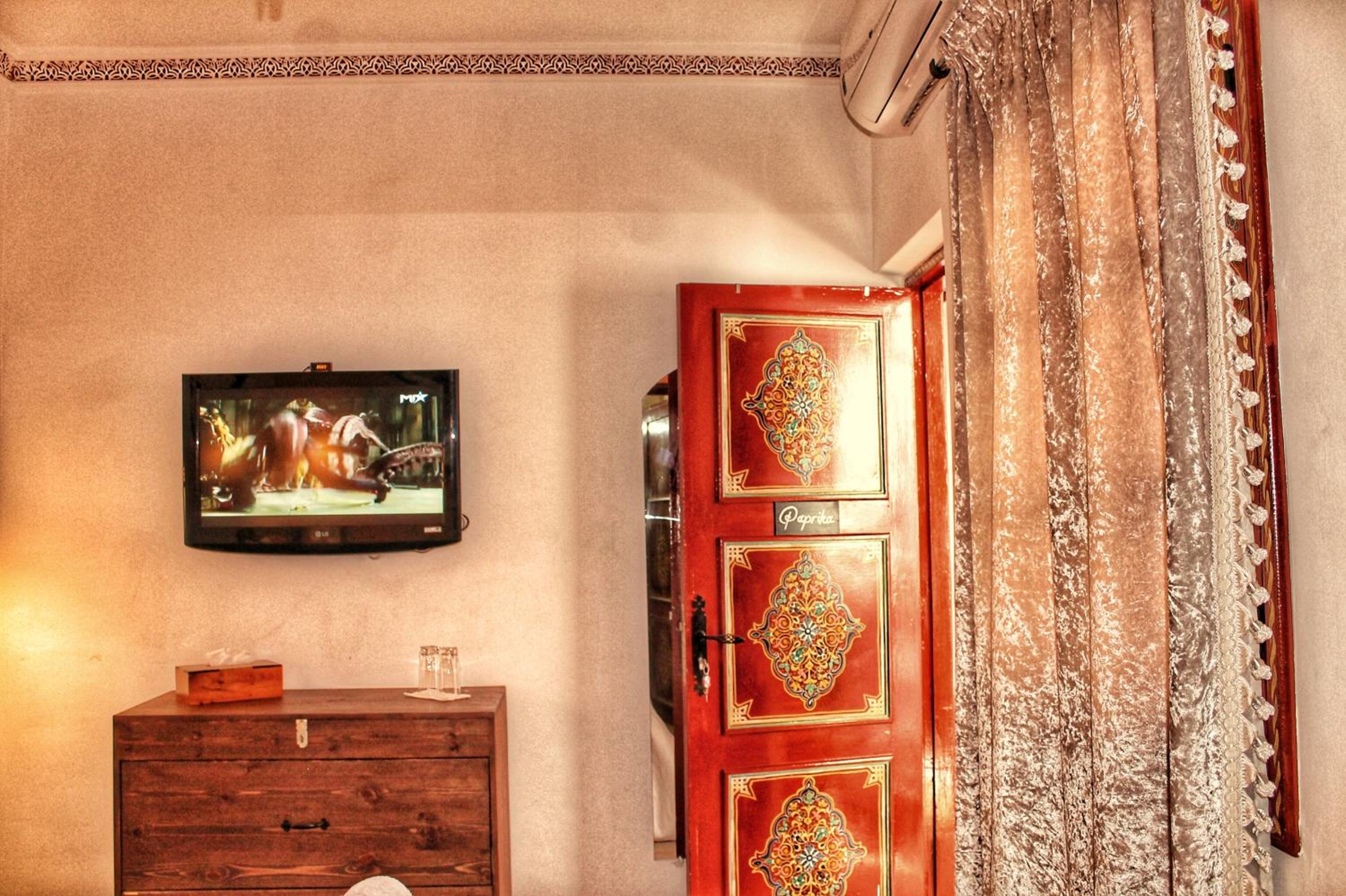 Riad Arabic House & Spa