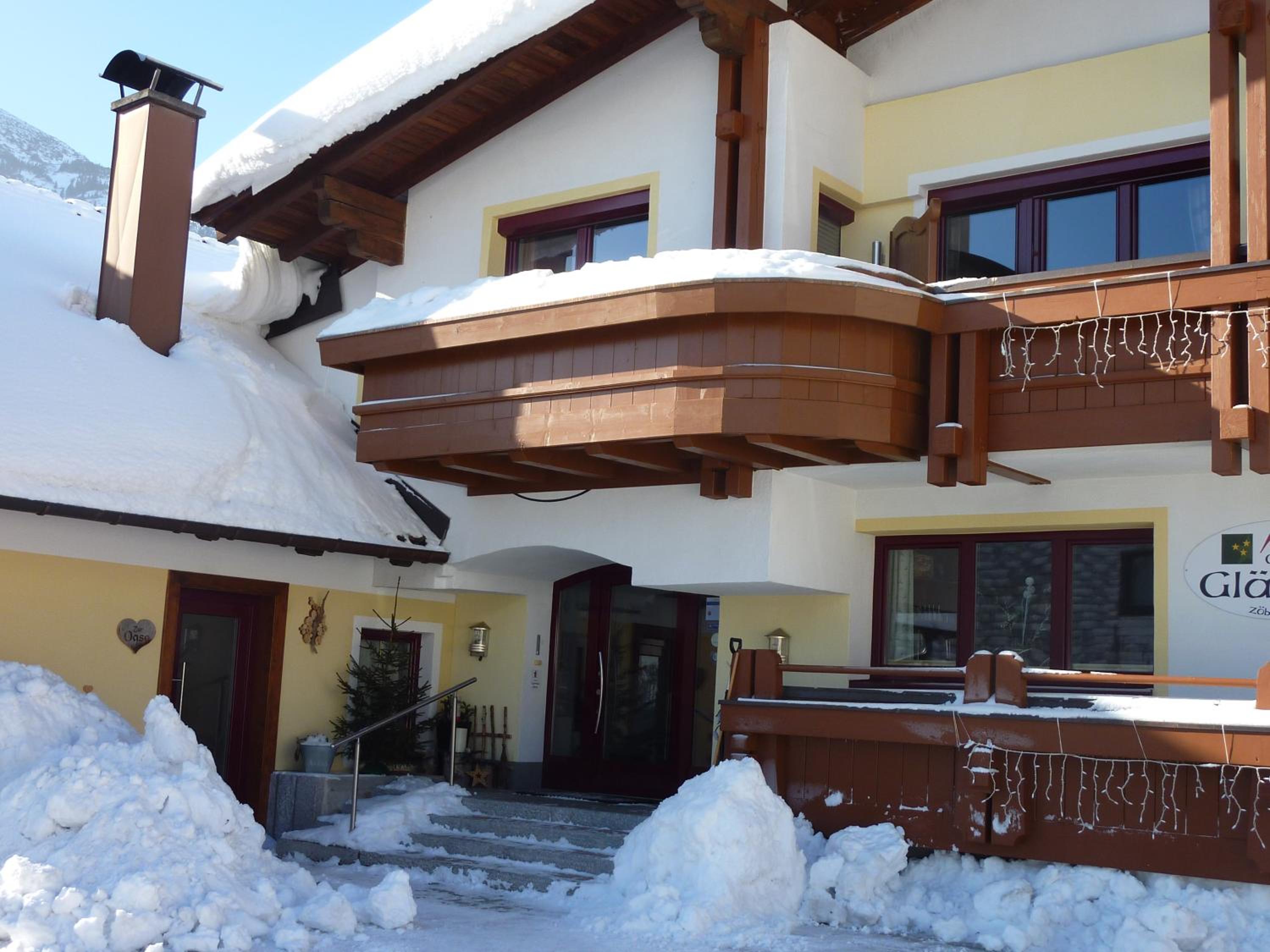 Glätzle`s Ferienhaus