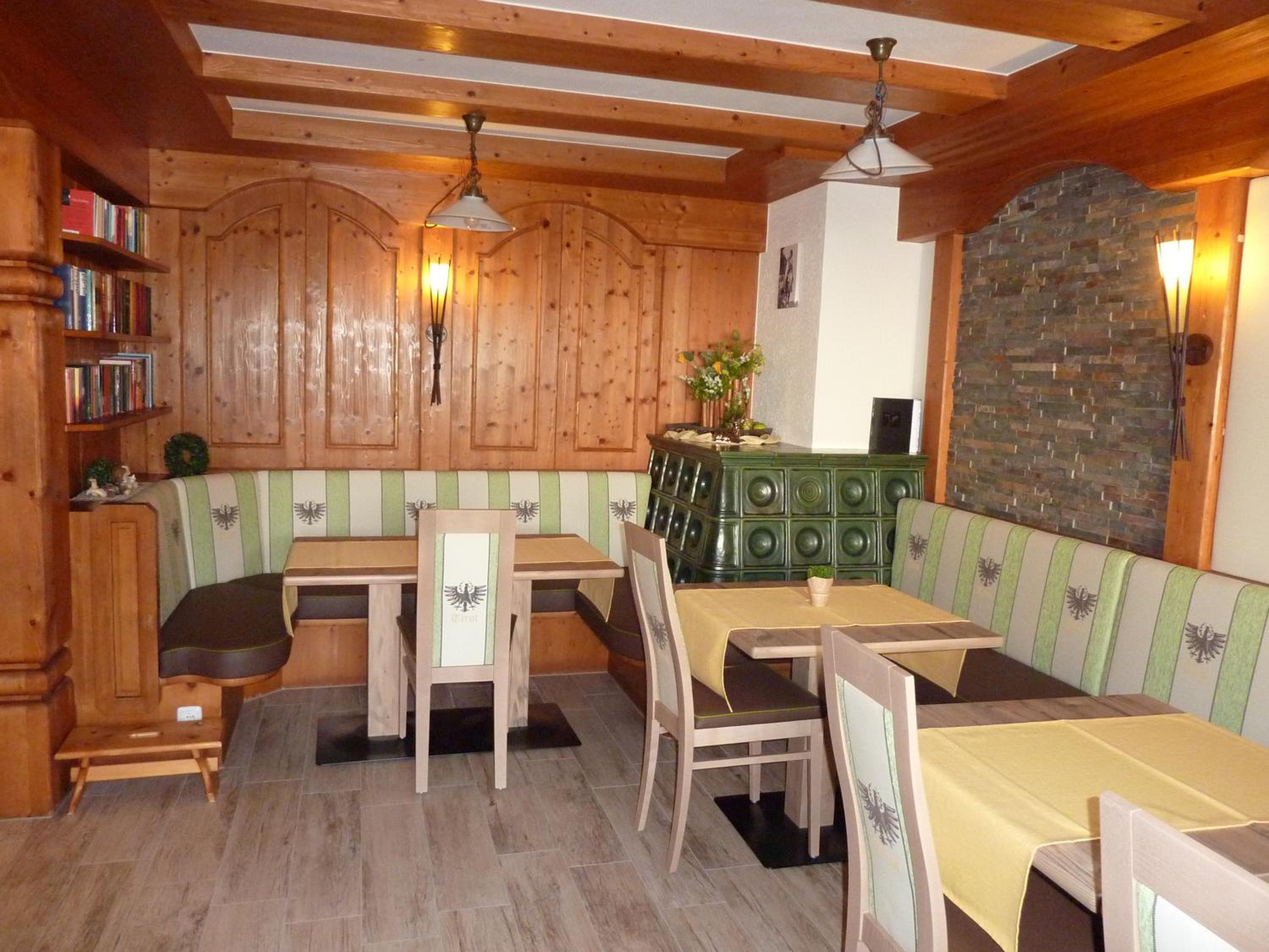 Glätzle`s Ferienhaus