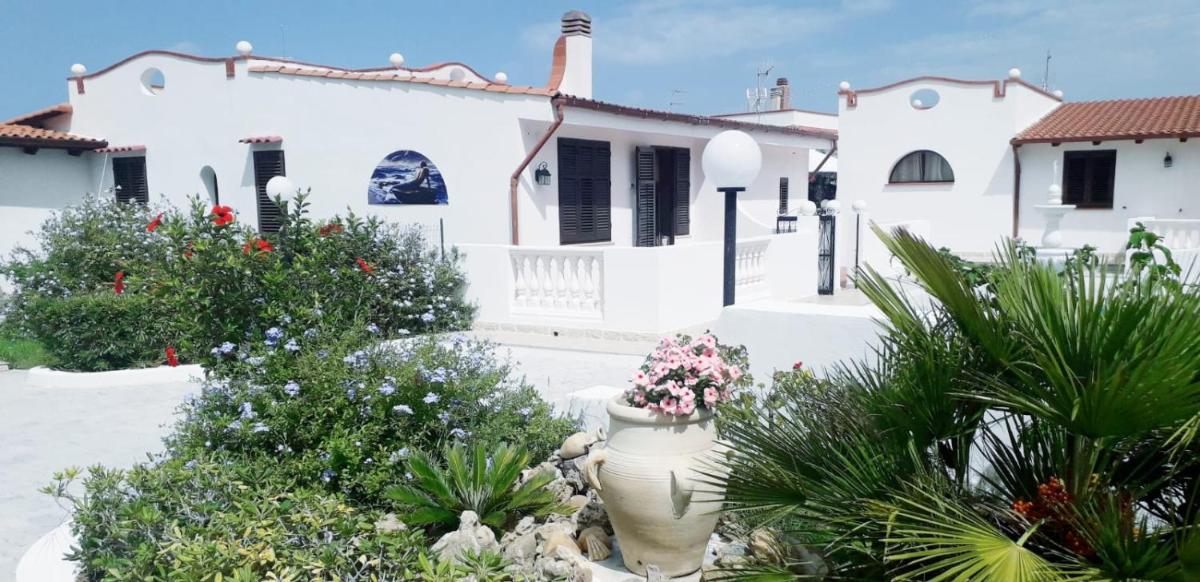 Villa Nunziatella Badia