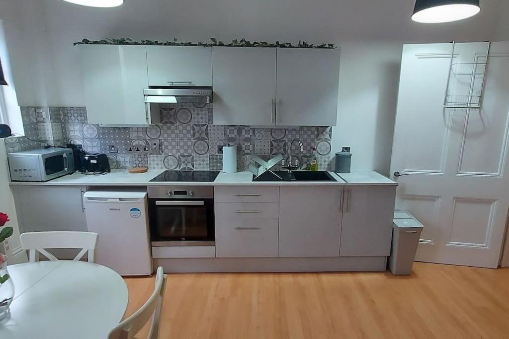 Stylish Flat in Central London Prime Location Near Hyde Park