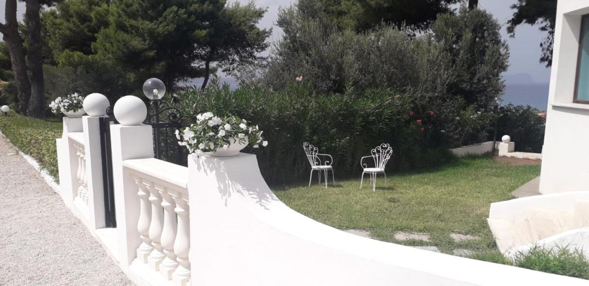 Villa Nunziatella Badia