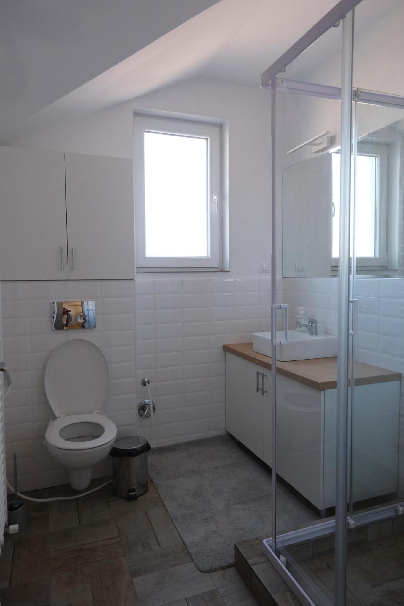 Solomon Apartments Room nr 5 view 3