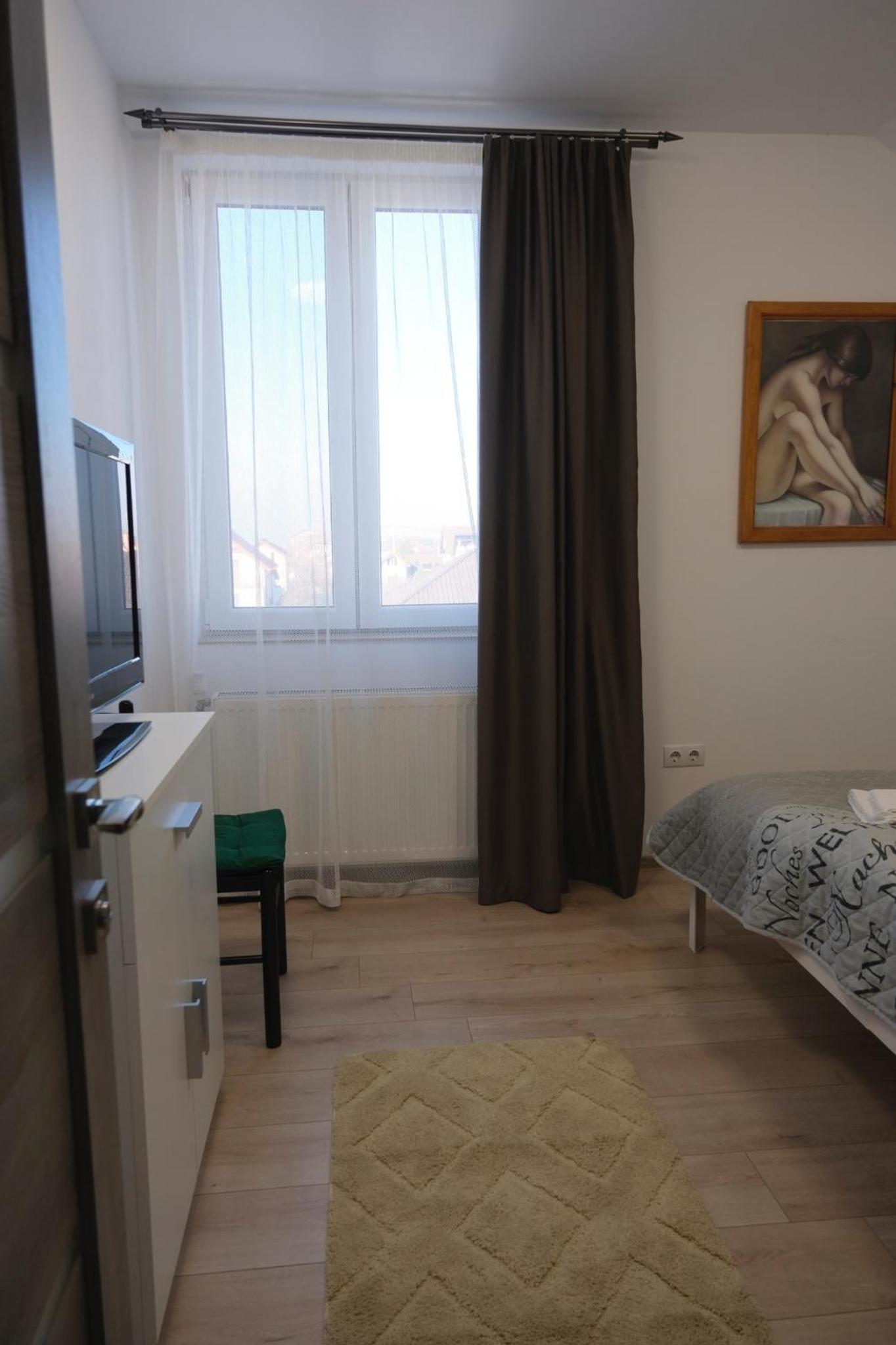 Solomon Apartments Room nr 5 view 4