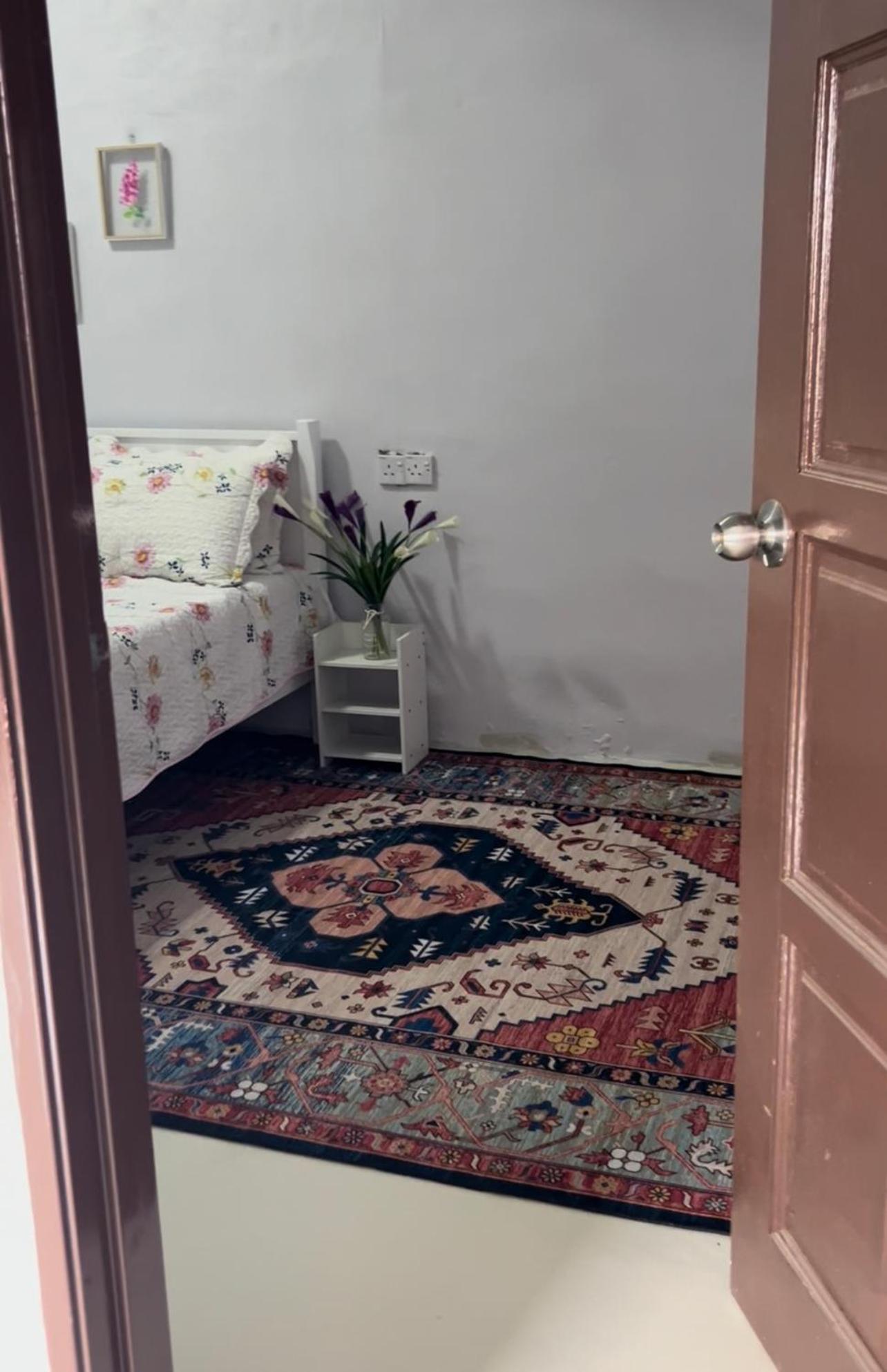 Rumah Changgong