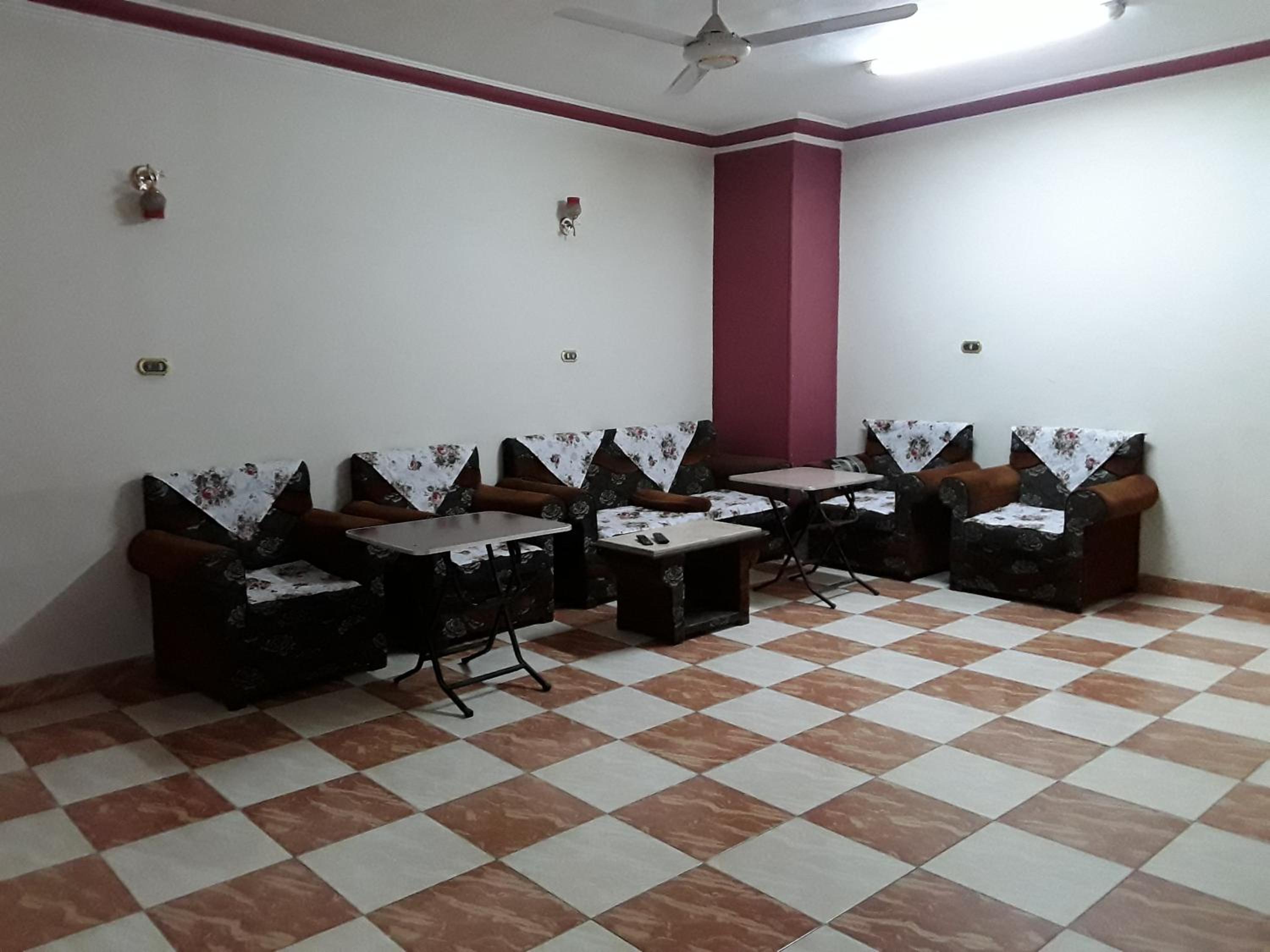 Aswan City Center Guest House
