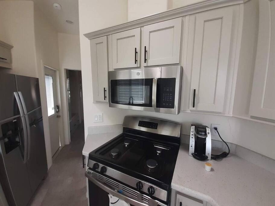 038 Dine & Unwind Tiny Home near Grand Canyon South Rim view 5