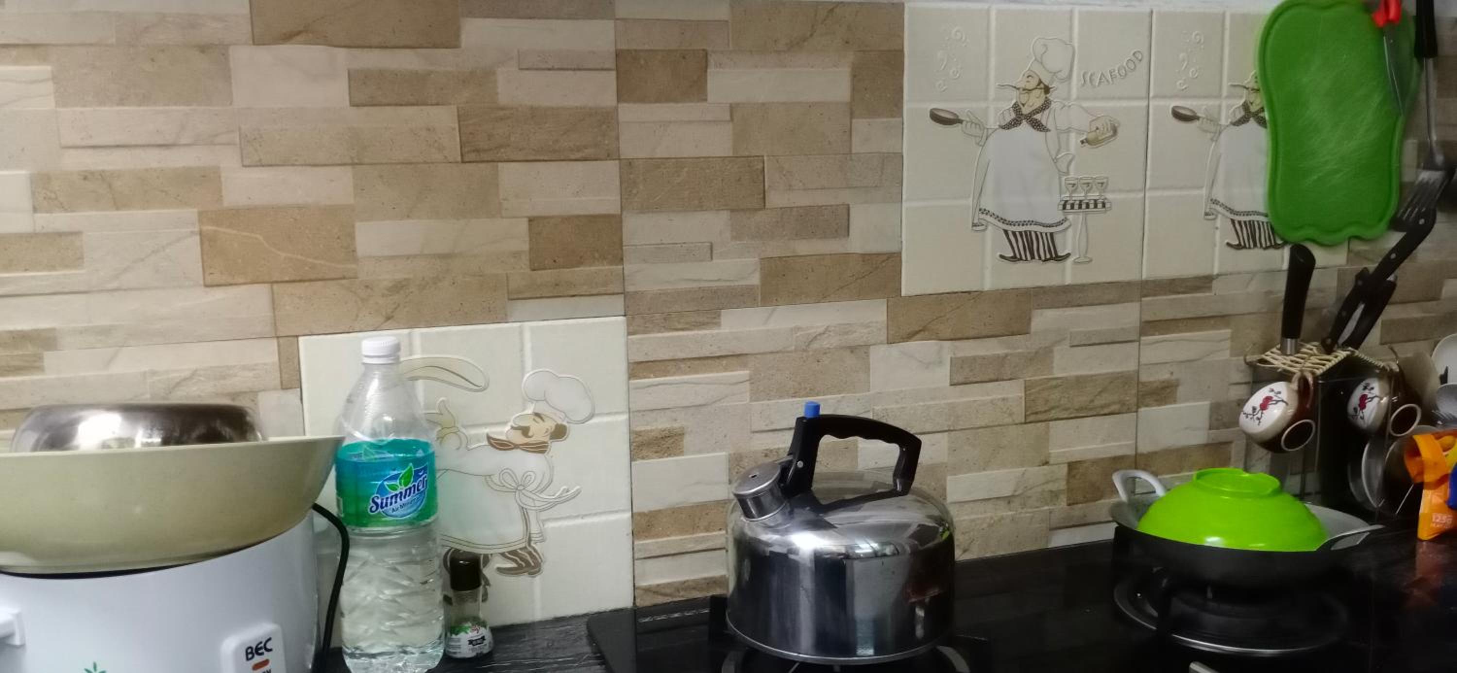AlFarabi GuestHouse @ Melaka photo 5