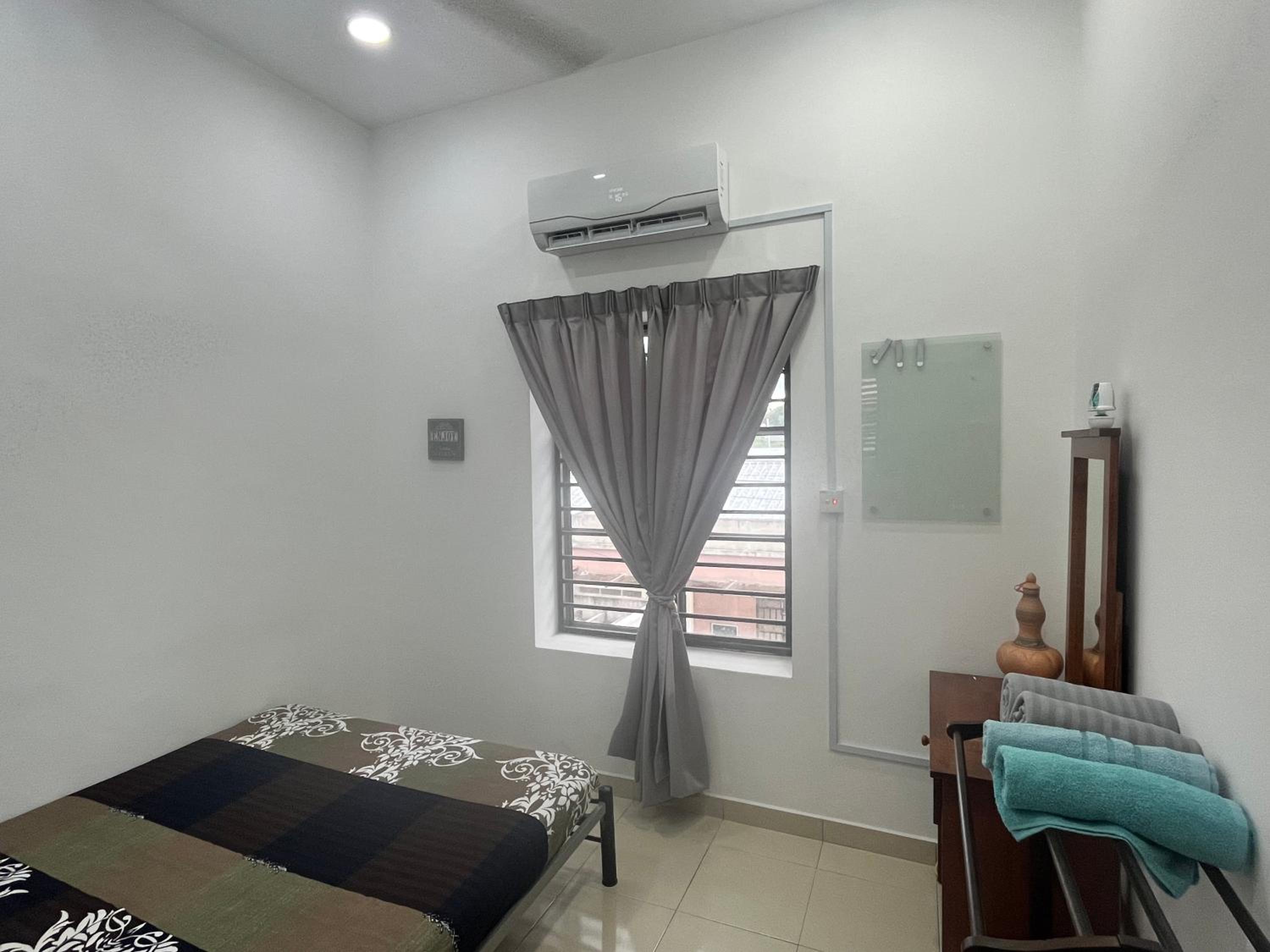 KUL Rest House photo 3