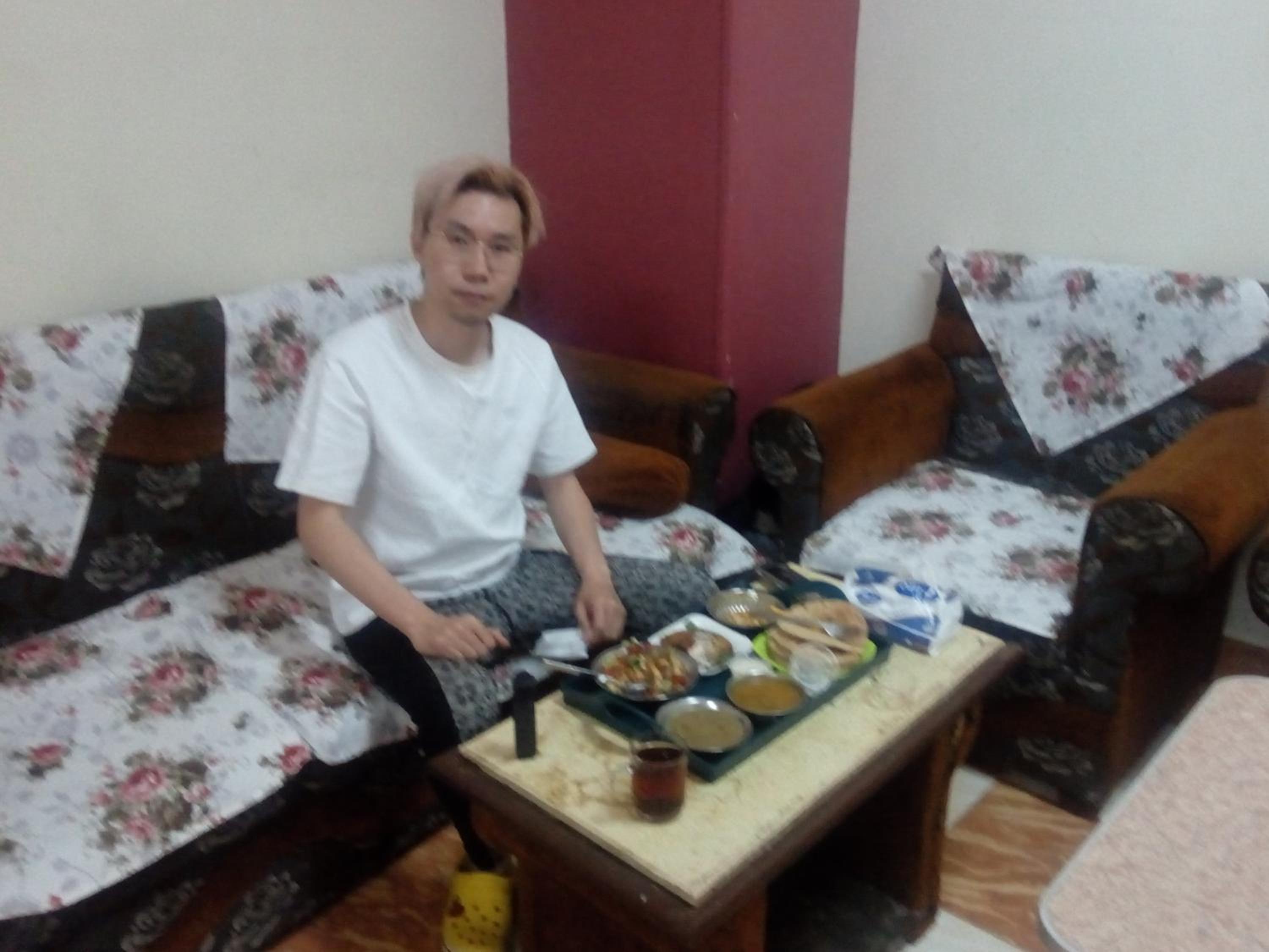 Aswan City Center Guest House