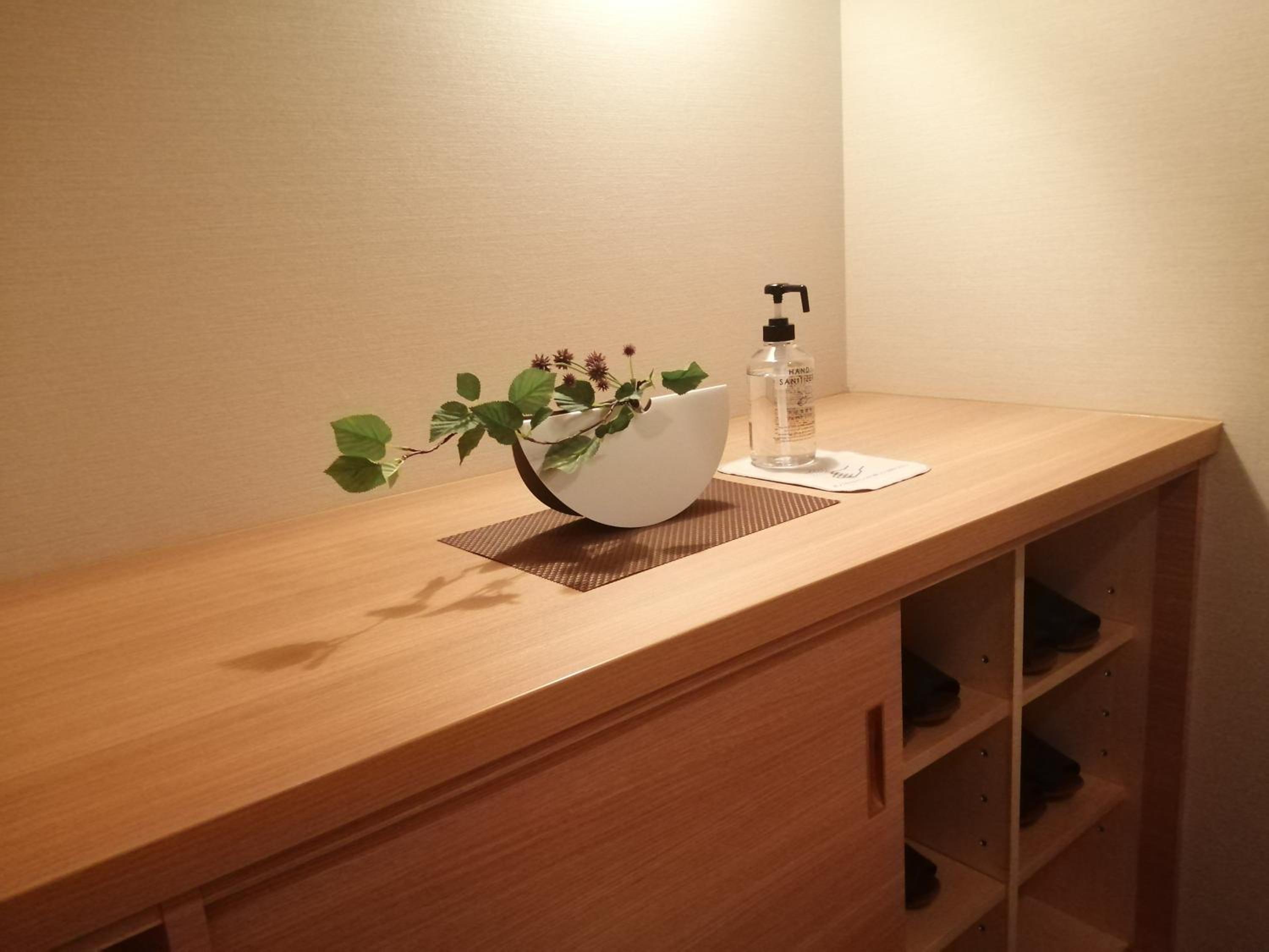 Kurobe Unazukionsen Yamanoha