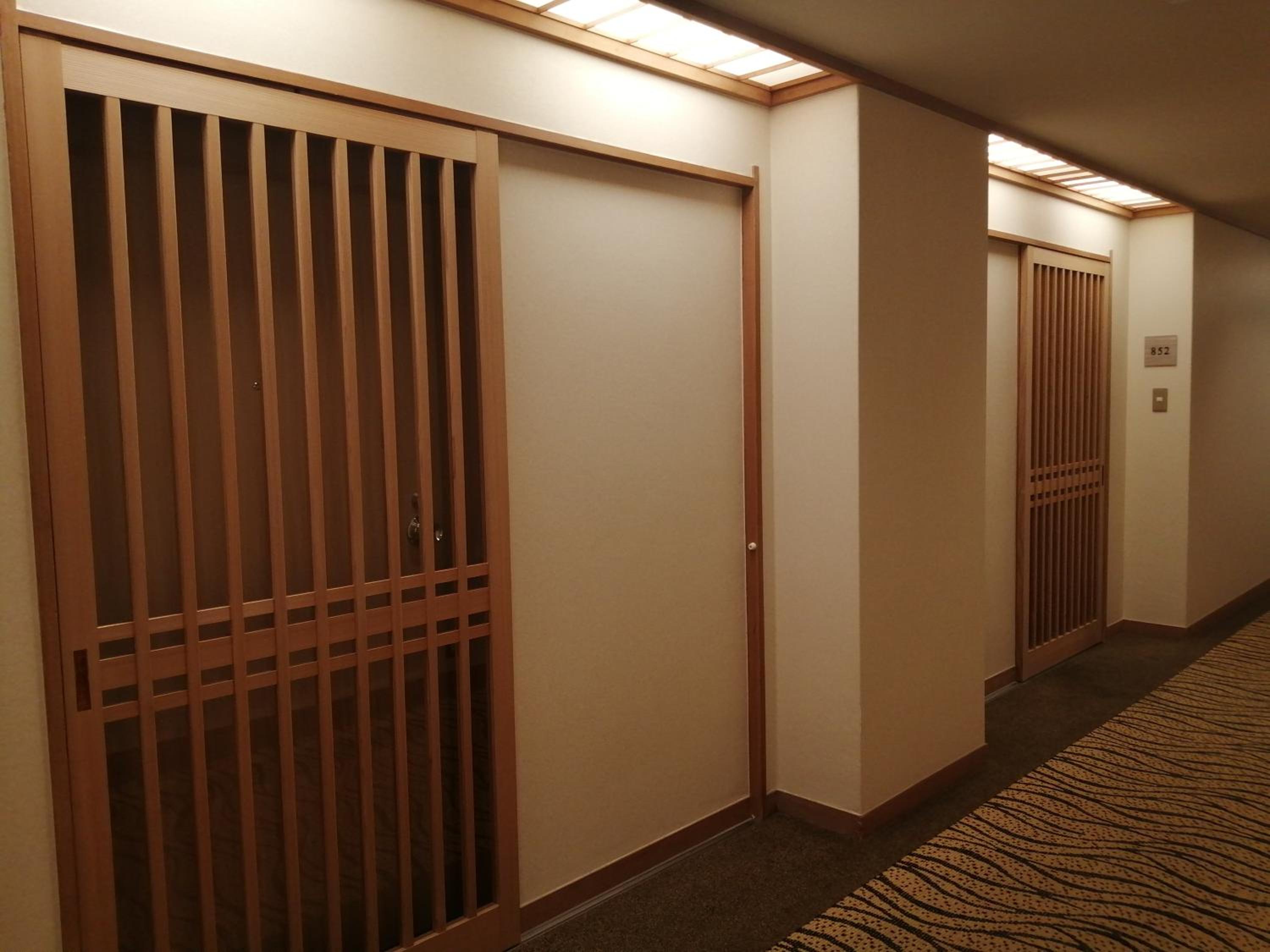 Kurobe Unazukionsen Yamanoha