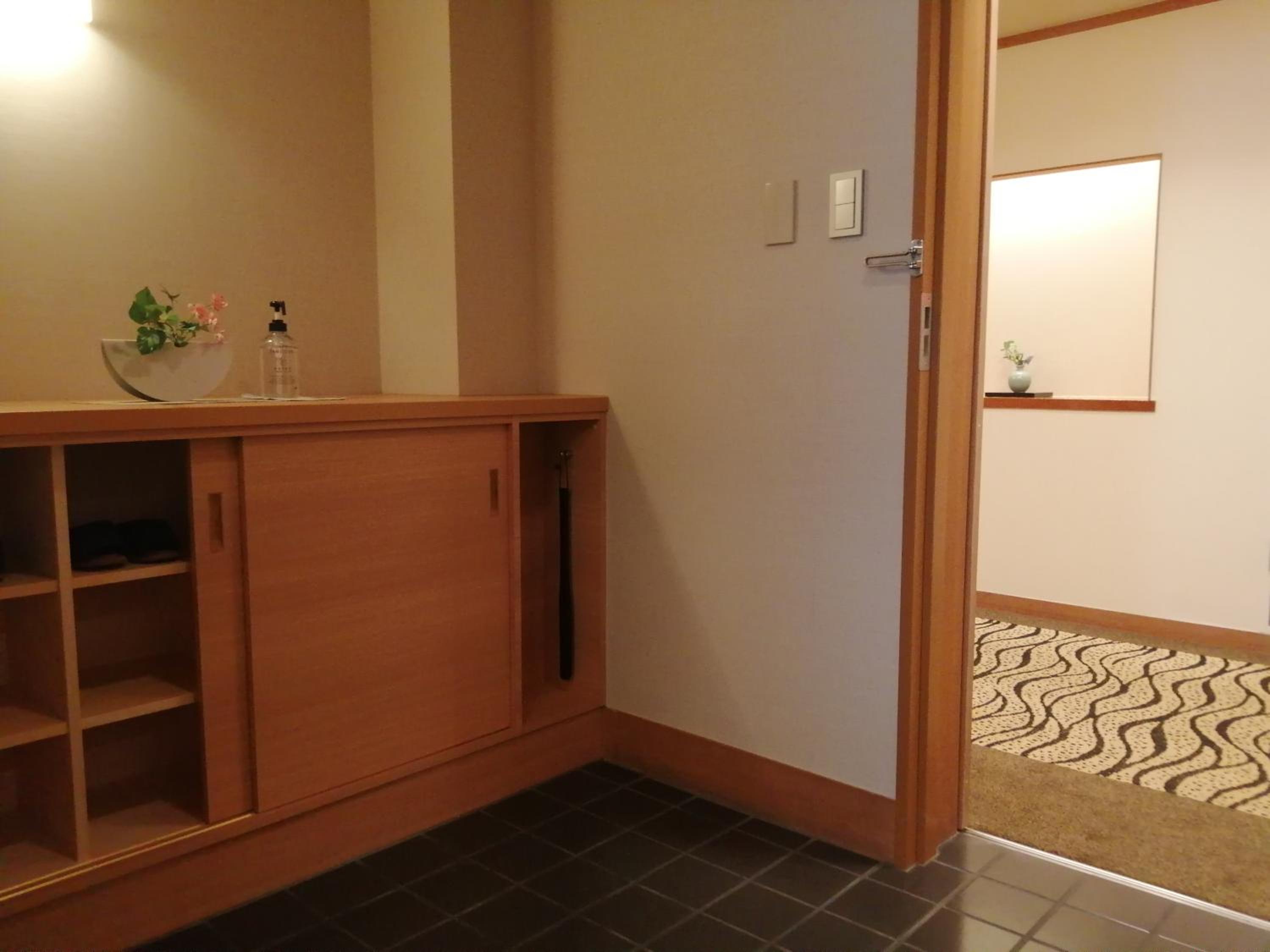 Kurobe Unazukionsen Yamanoha