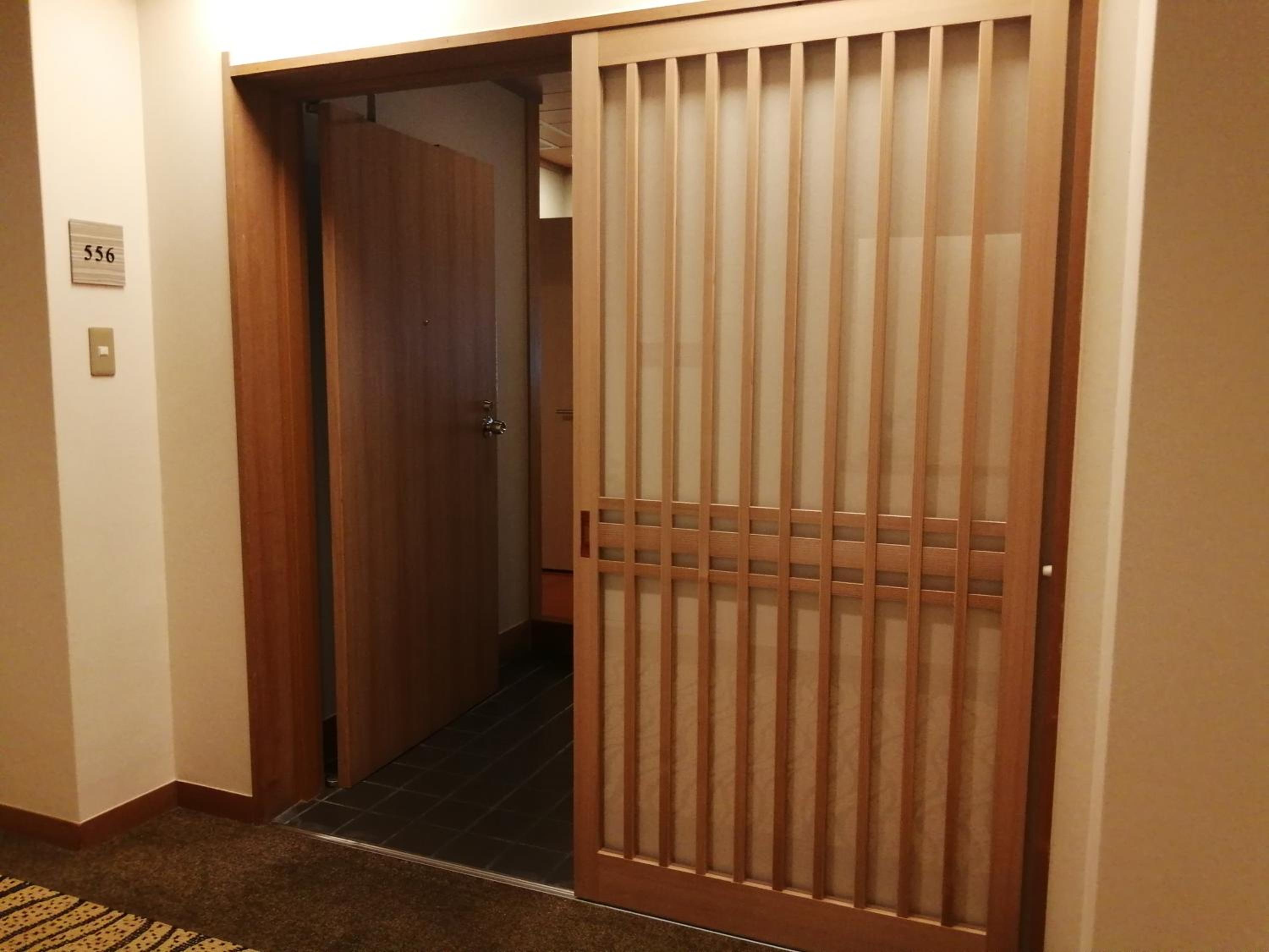Kurobe Unazukionsen Yamanoha