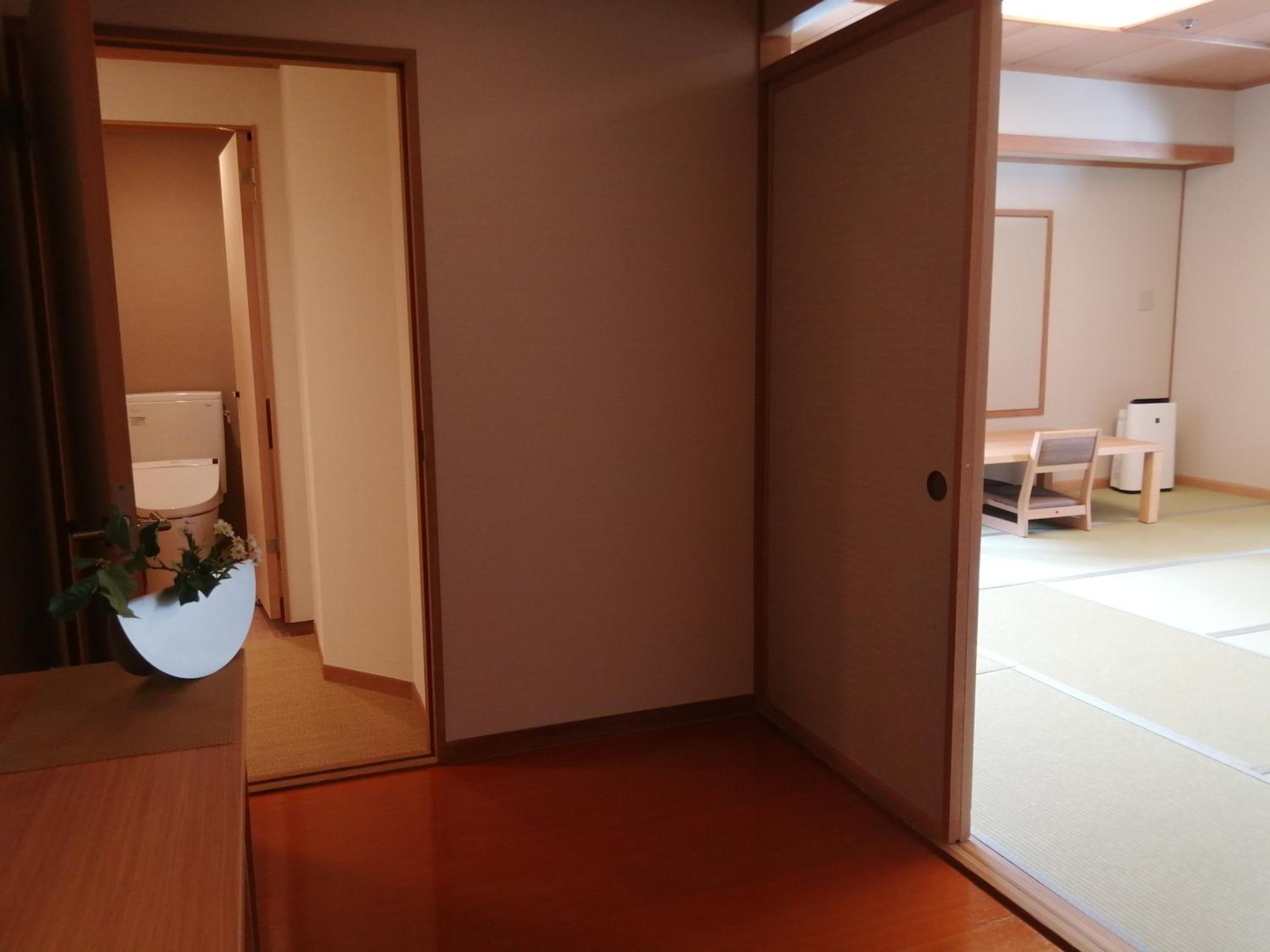 Kurobe Unazukionsen Yamanoha