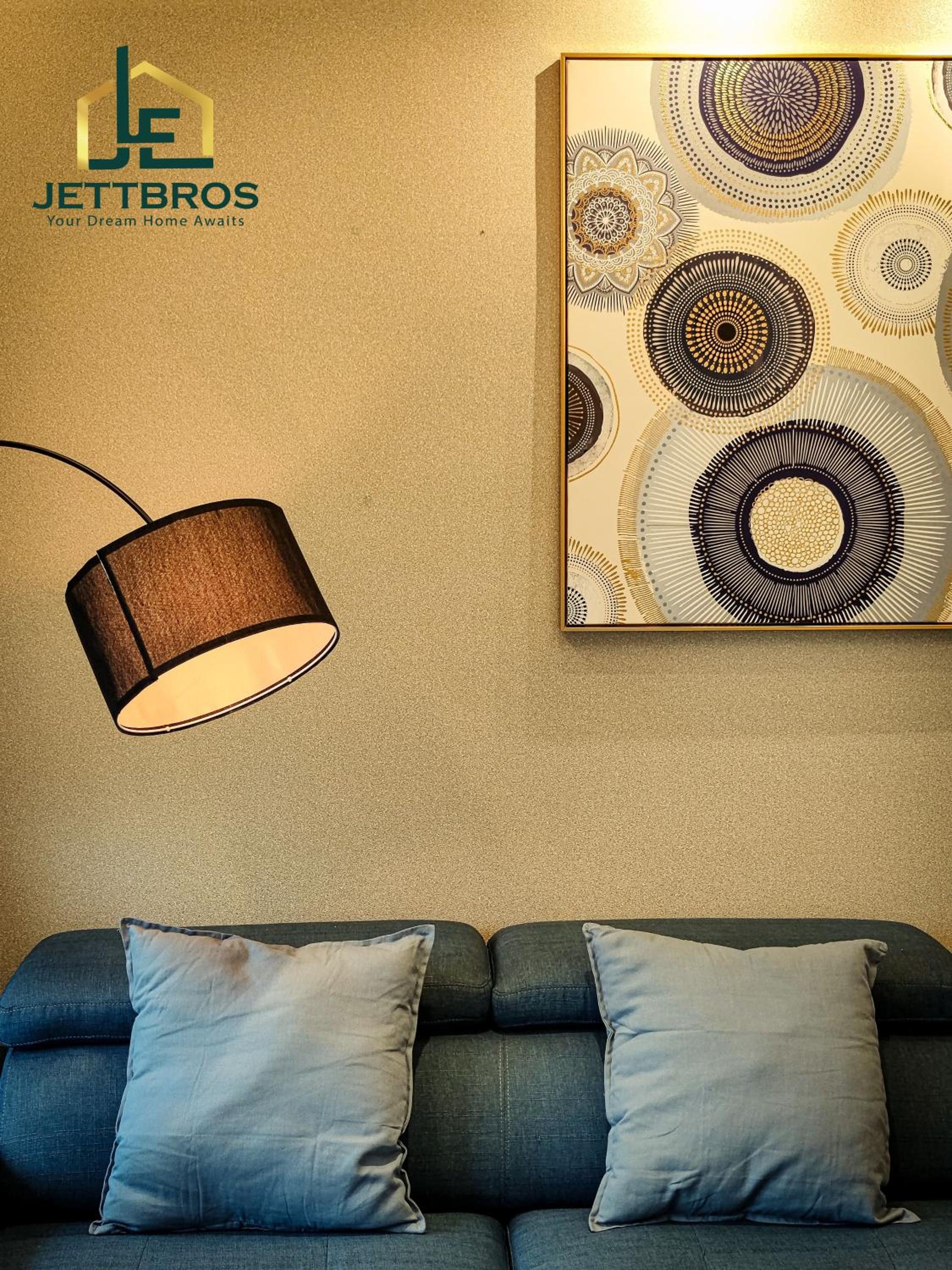 KSL D'Esplanade By JettBros Johor Bahru