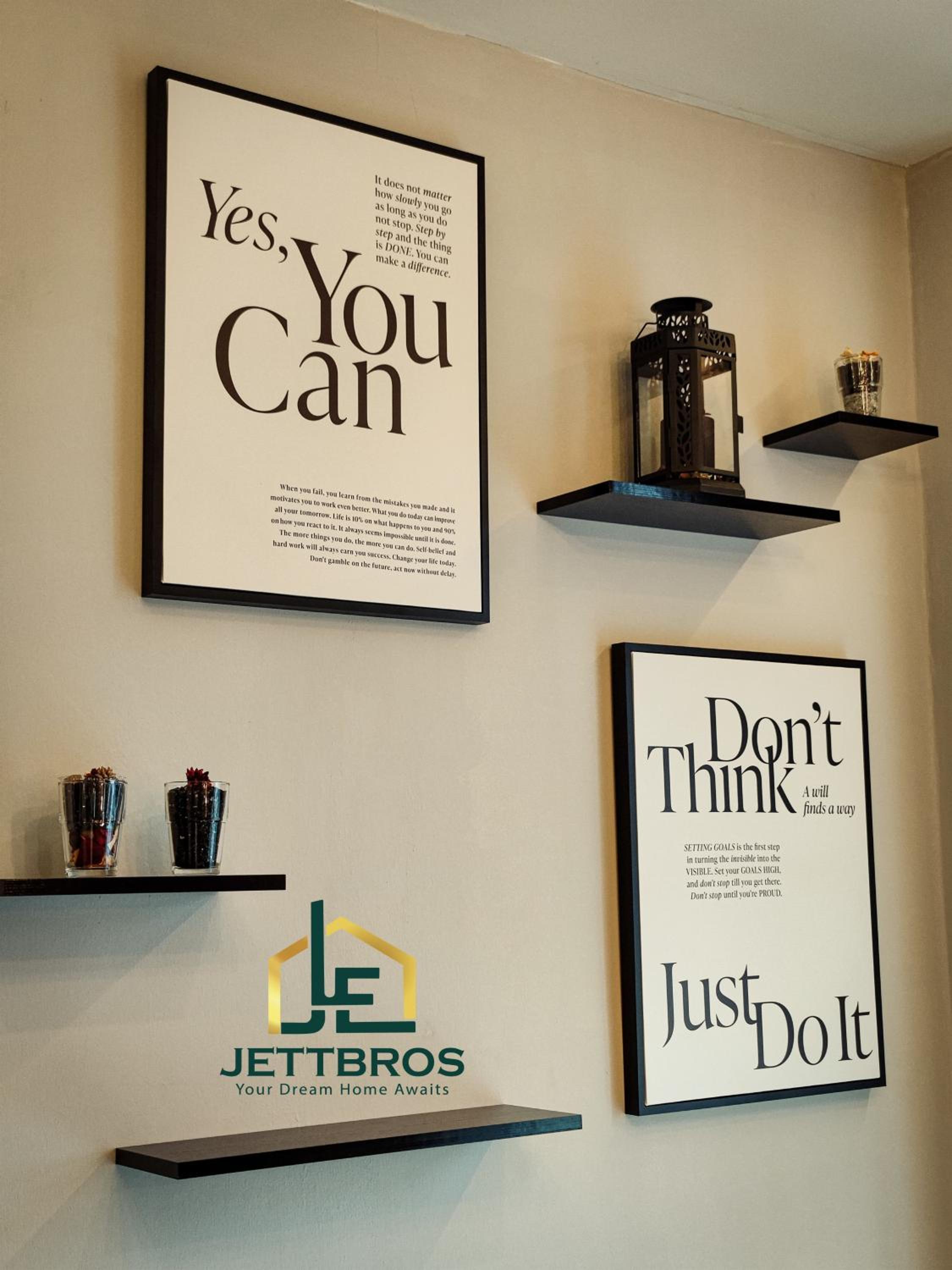 KSL D'Esplanade By JettBros Johor Bahru