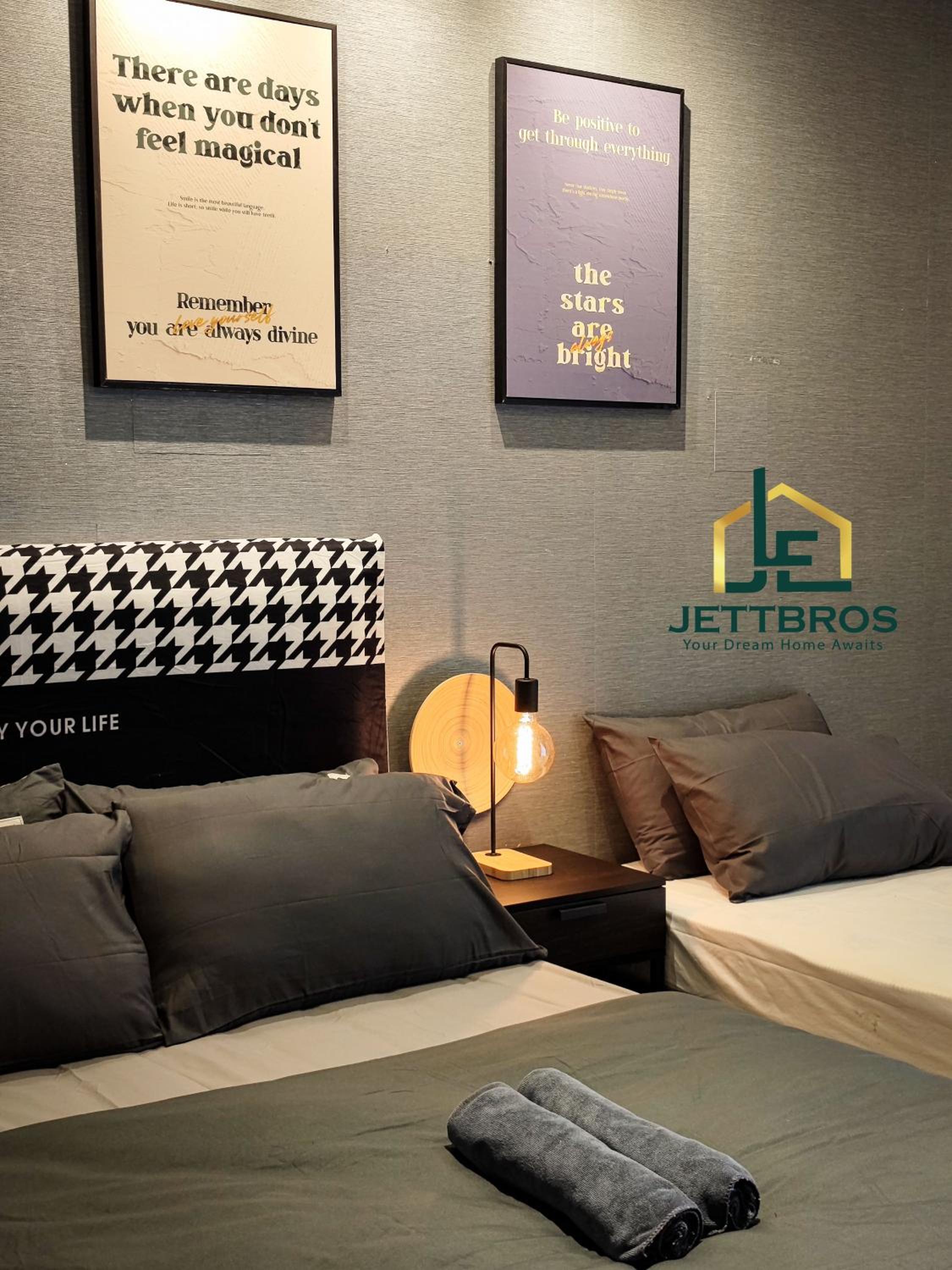 KSL D'Esplanade By JettBros Johor Bahru