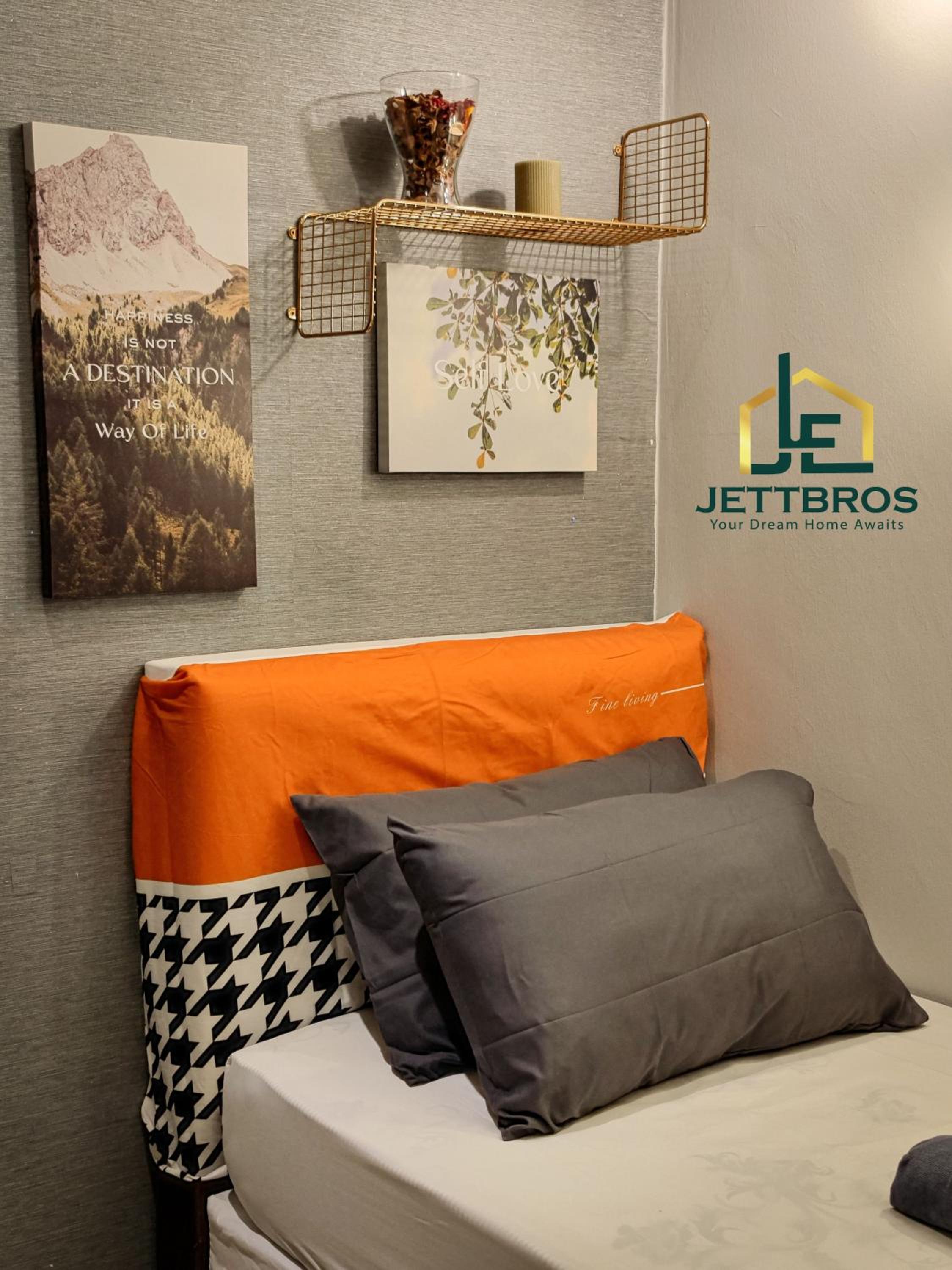 KSL D'Esplanade By JettBros Johor Bahru