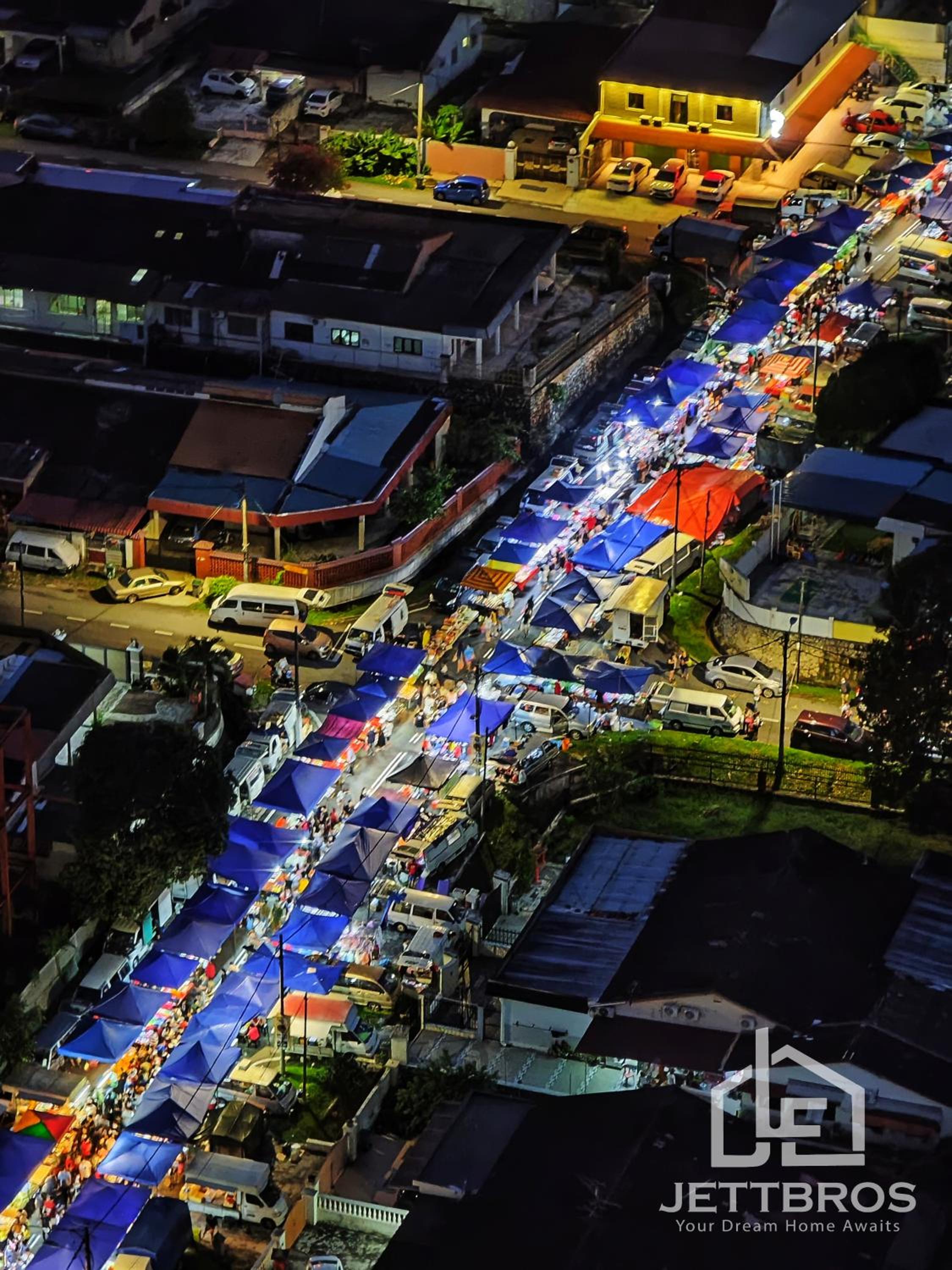 KSL D'Esplanade By JettBros Johor Bahru