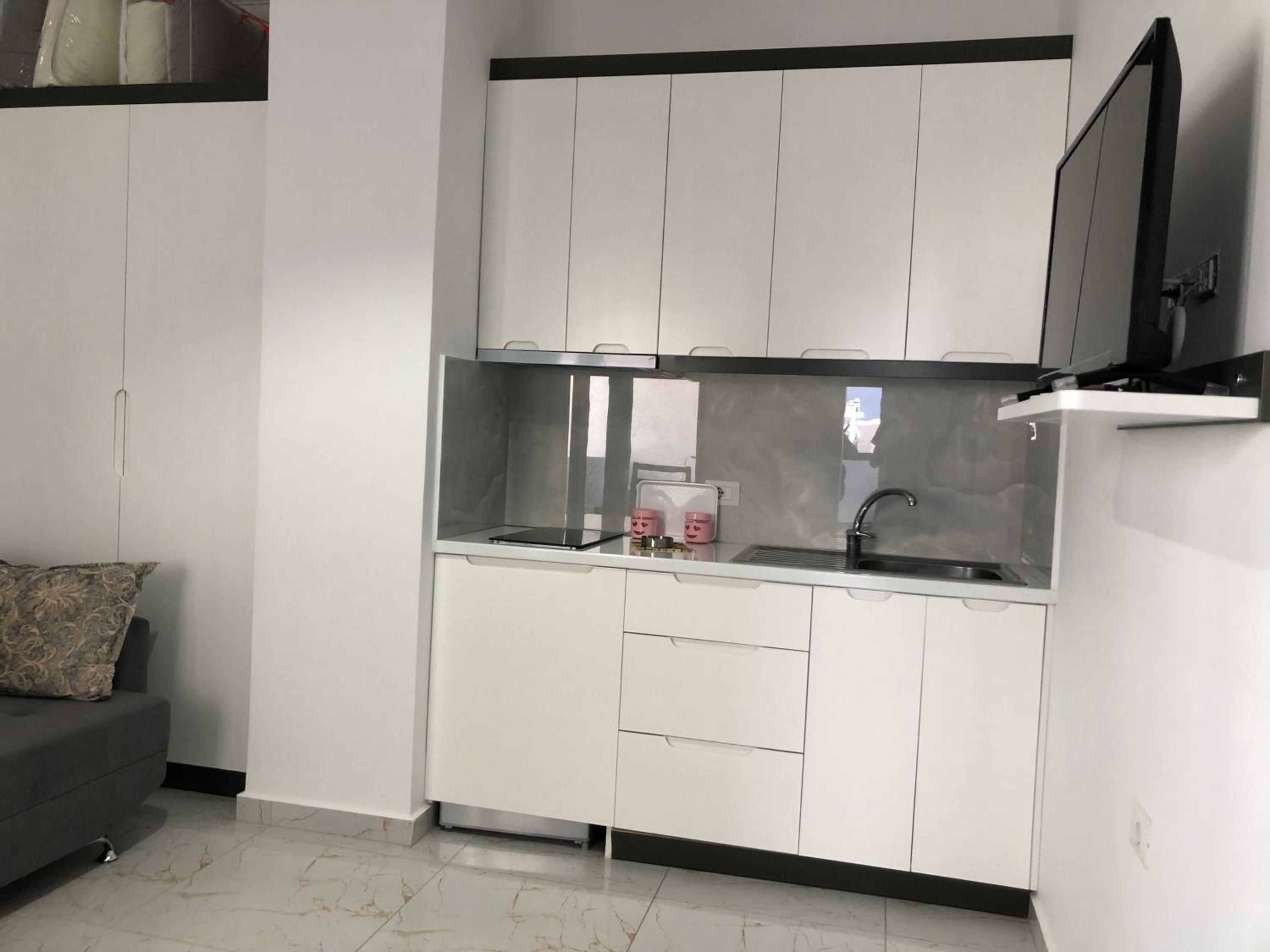 Eos ApartHotel